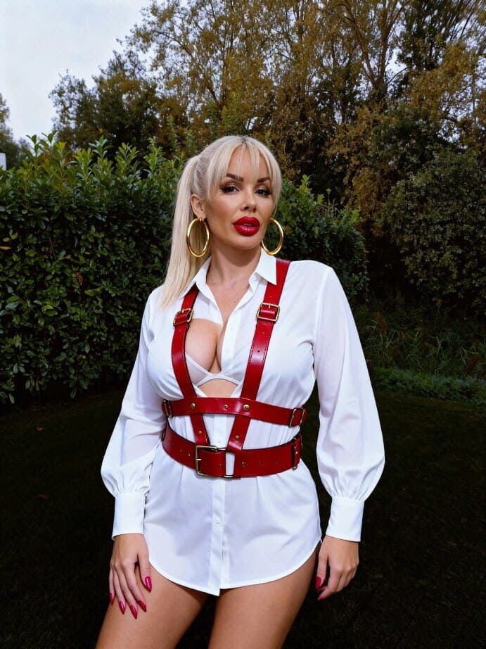 🎁 Blondie Bombshell | Free Access 🎁