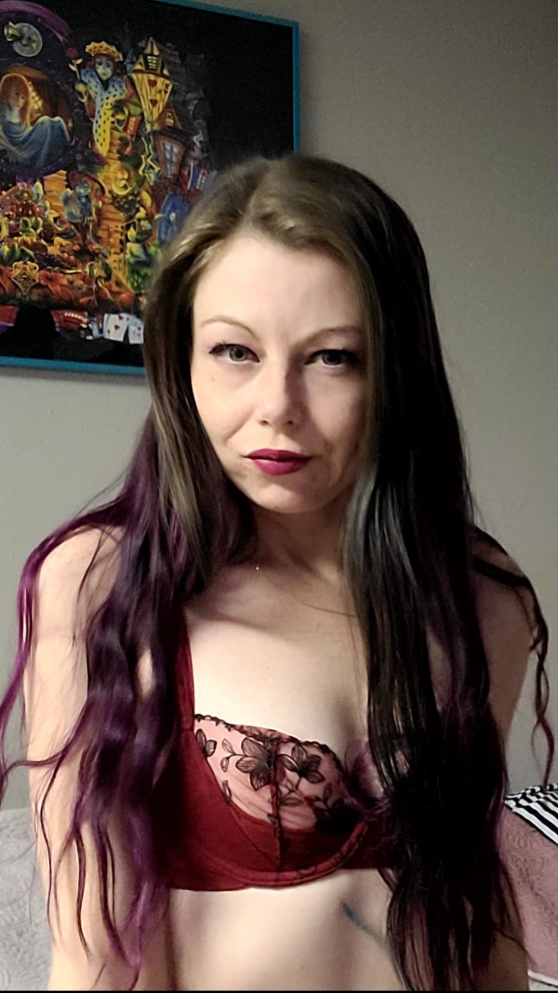 Jay Blunt Babe VIP💚😘