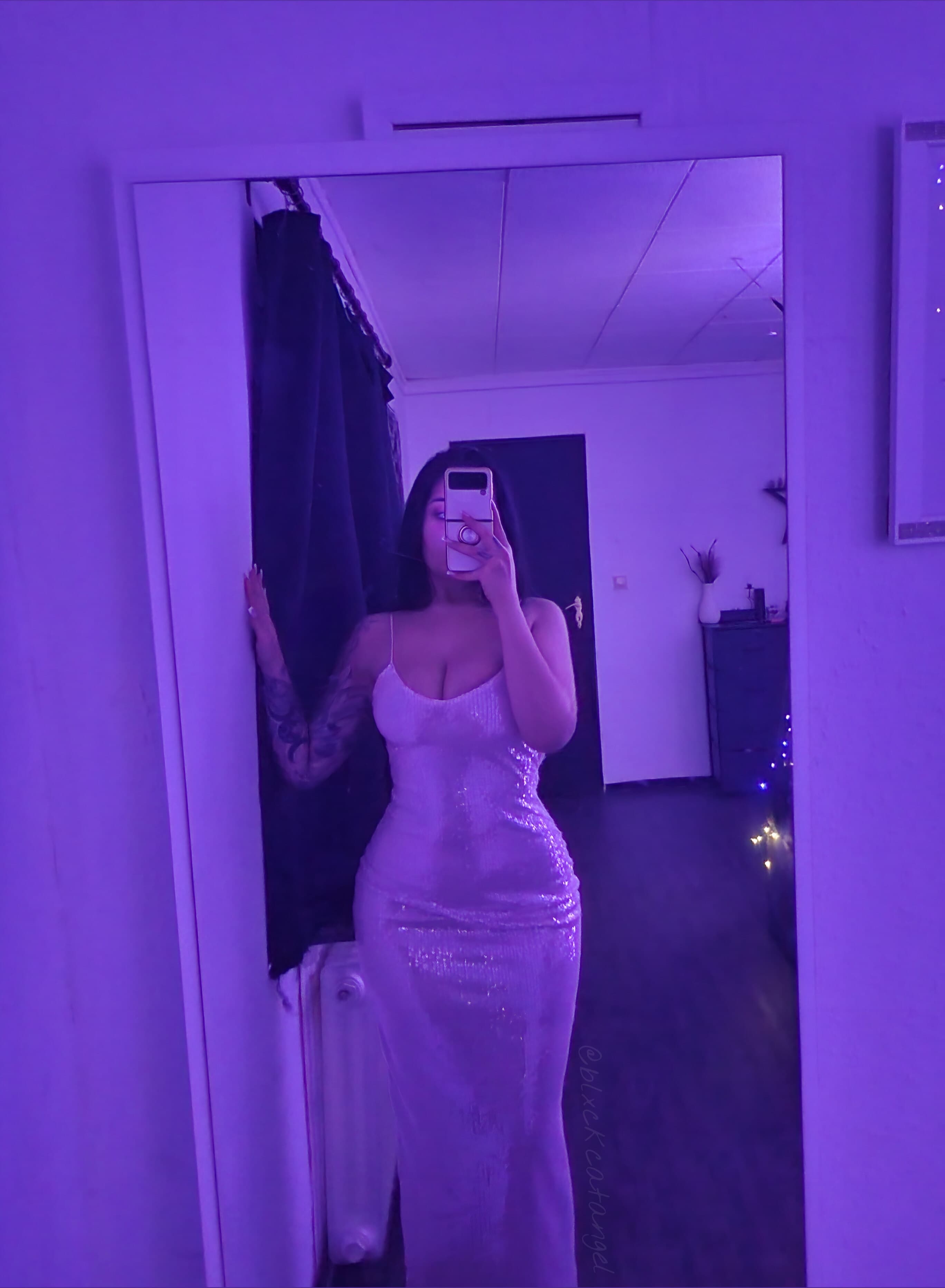 𝐸𝒻𝒻𝓎 ❤💦