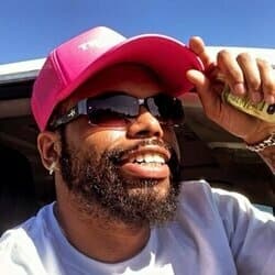 TattedupBmoe 🤴🏾