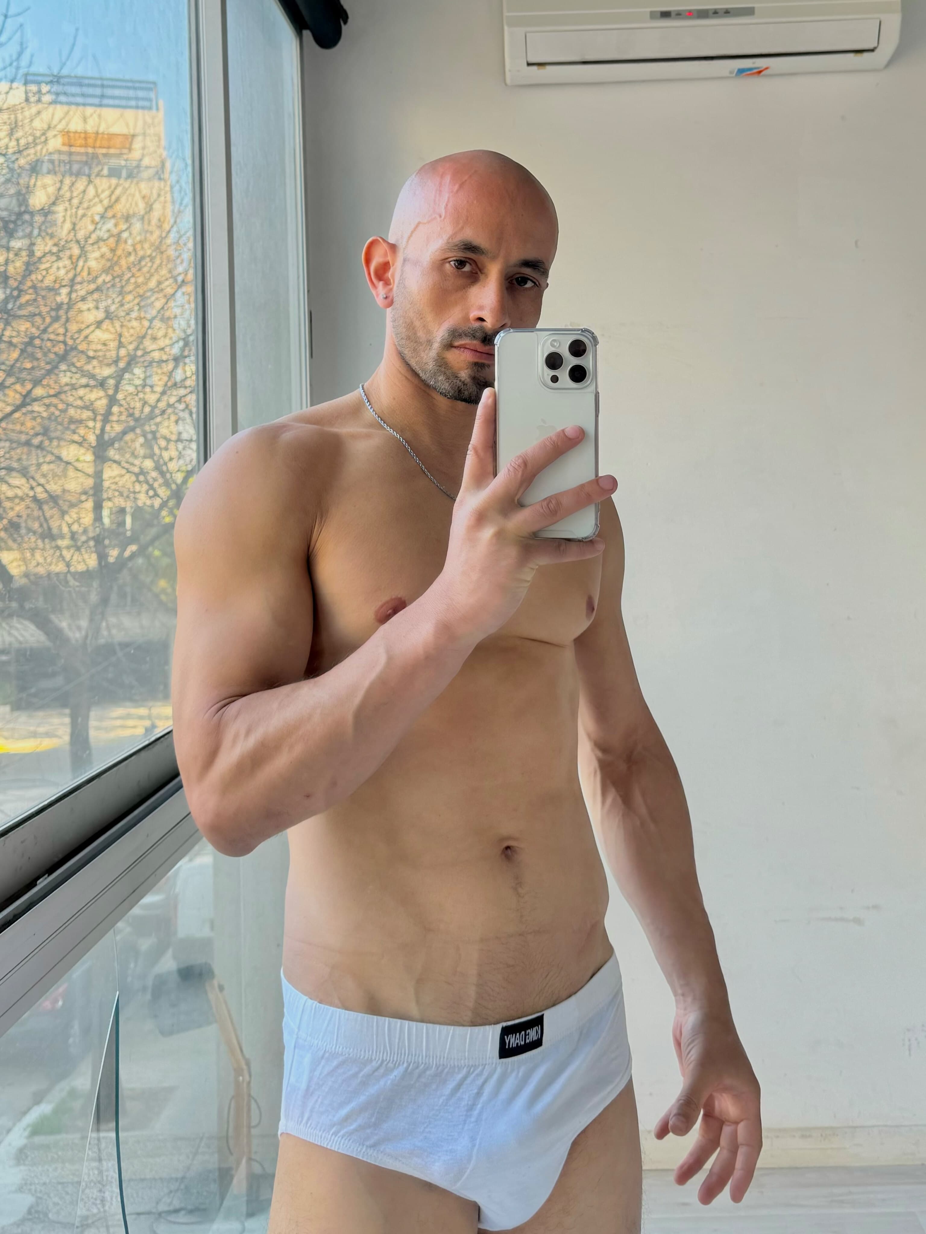 🇦🇷 𝗞𝗜𝗞𝗘 𝗕𝗢𝗕𝗔𝗗𝗜𝗟𝗟𝗔🔝