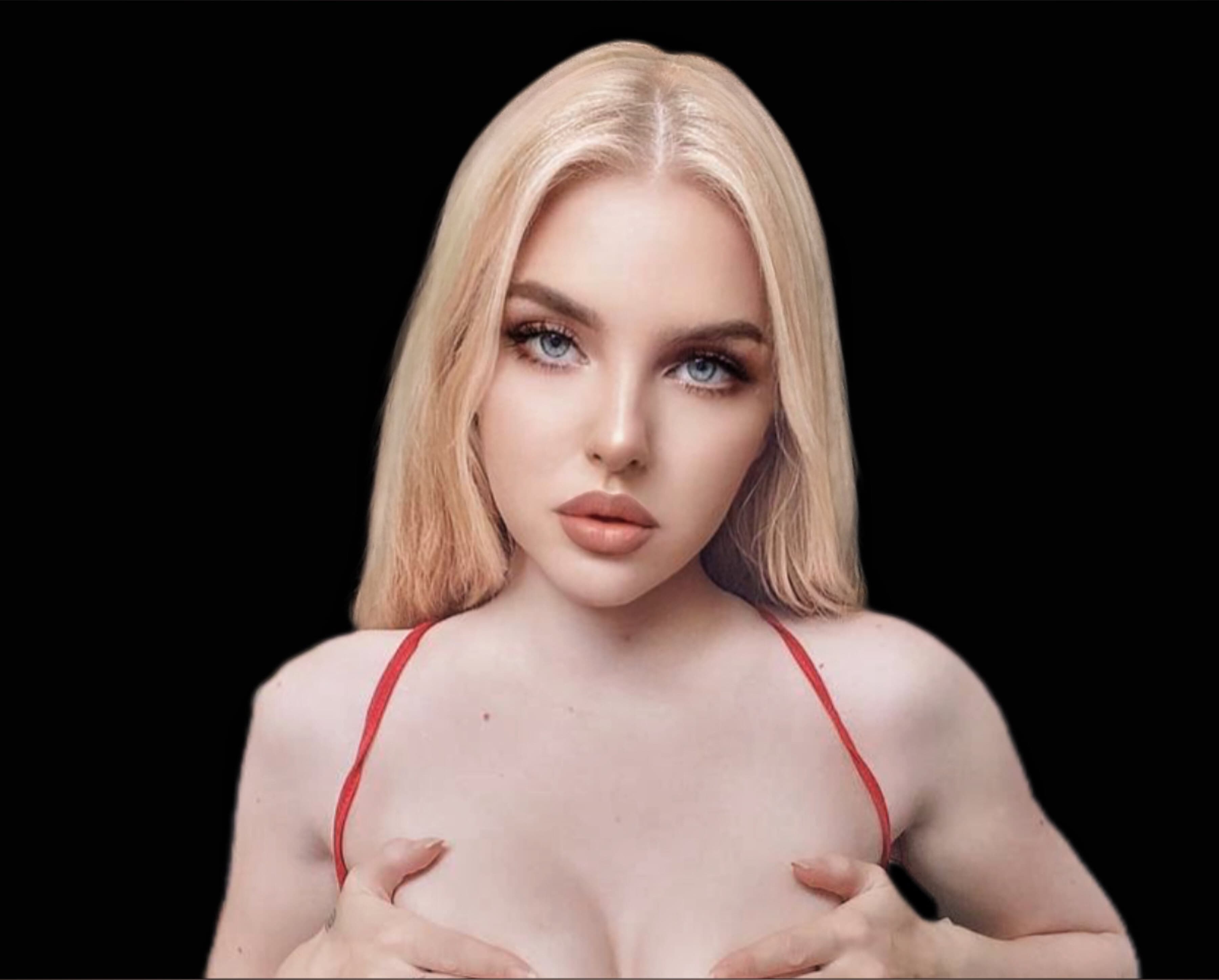 👠Goddess Bobby 👠