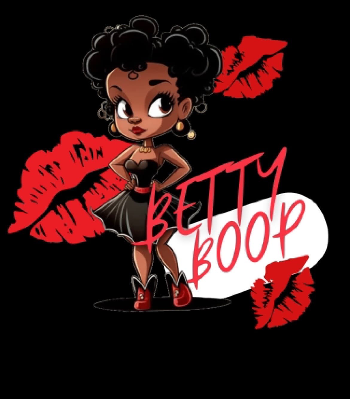 Betty💋