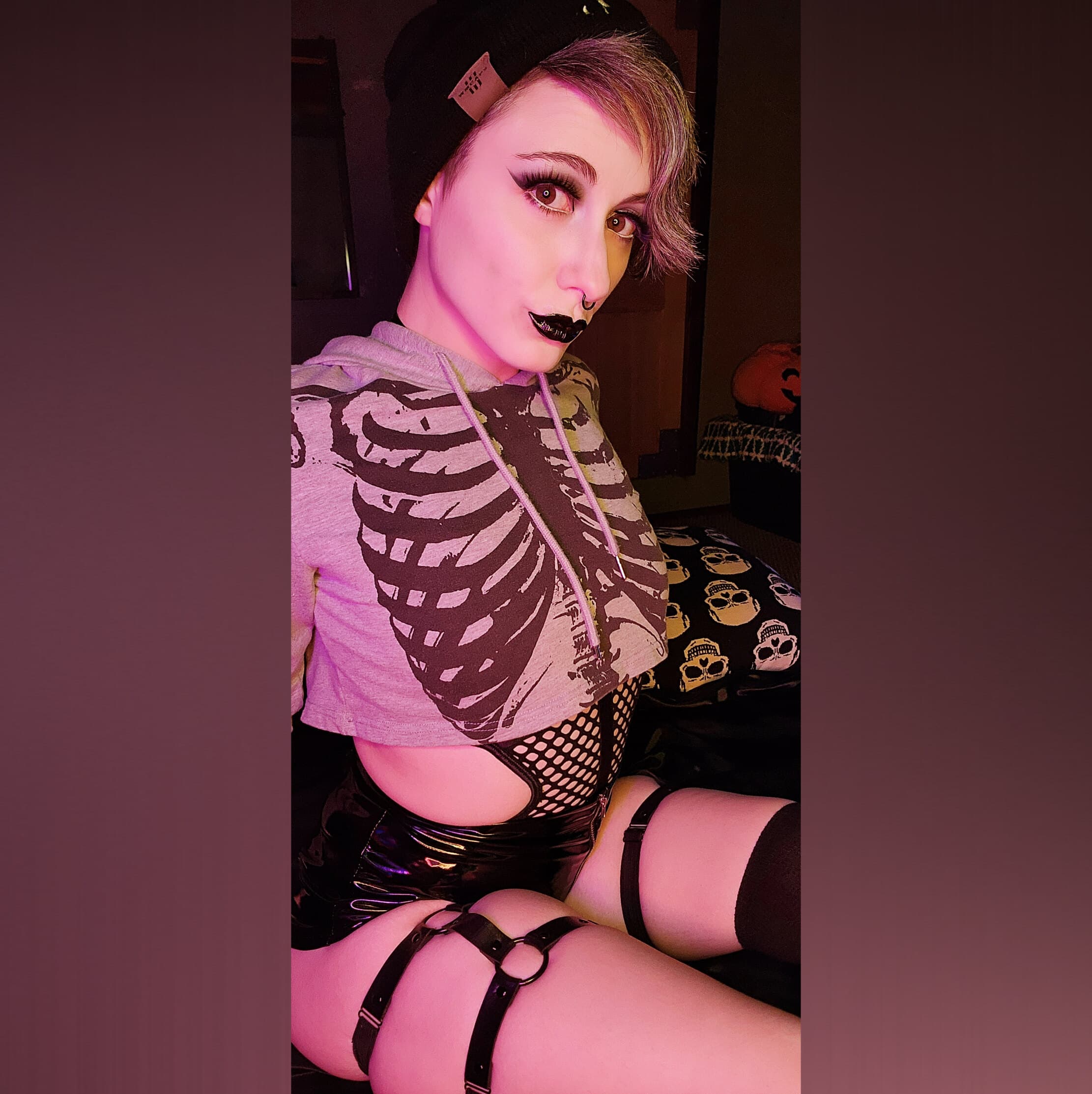 𝕭𝖔𝖗𝖓 𝖋𝖗𝖔𝖒 𝖆 𝖂𝖎𝖘𝖍☣⚰🪦