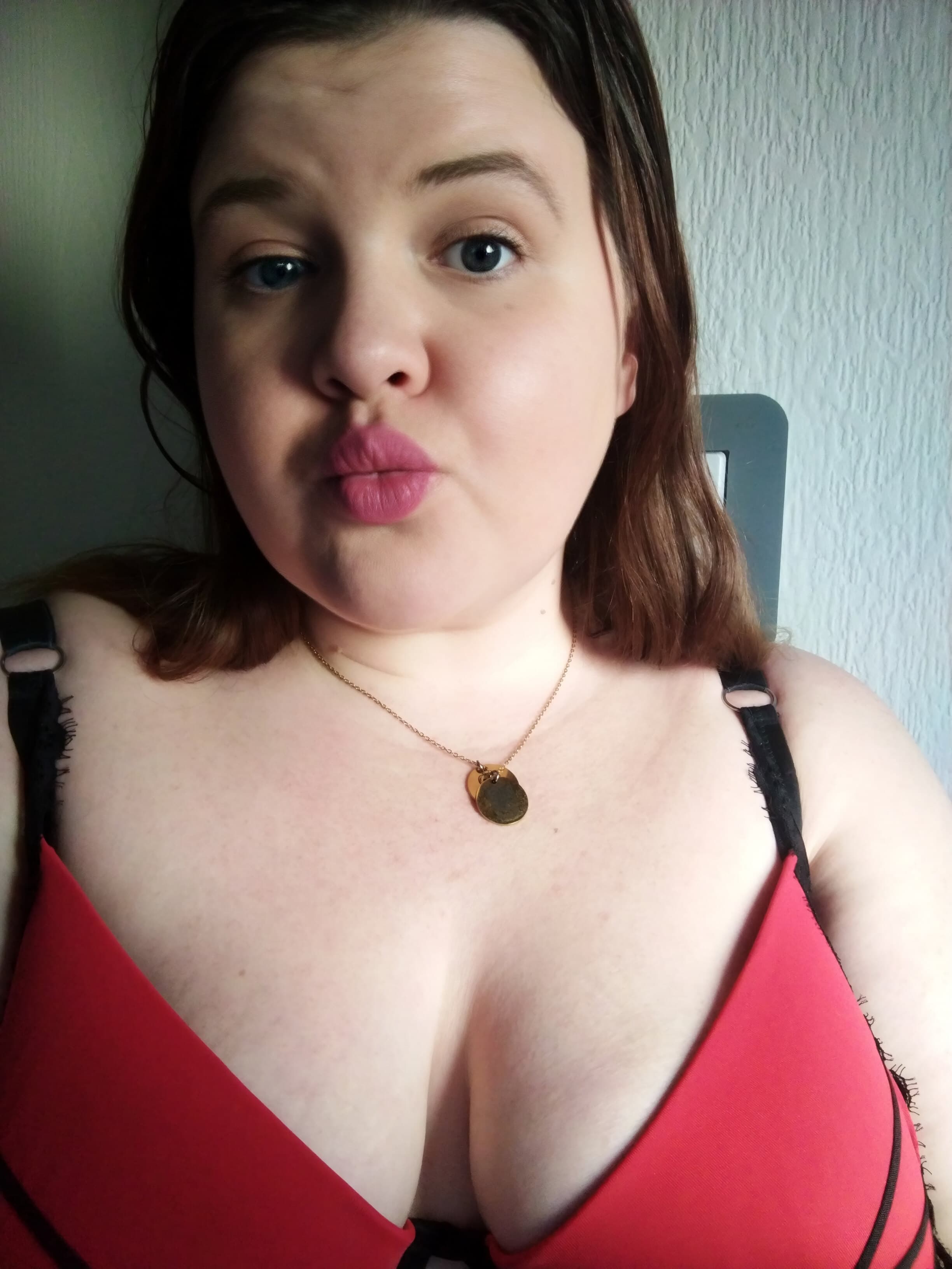 Joanna's got nice cakes 💋