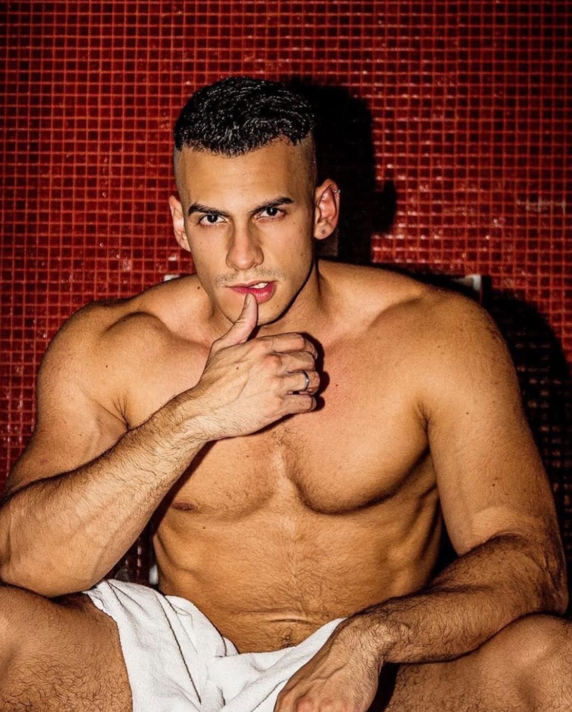 Daddy’s boy ‘n DocDaddyXXX 🔥