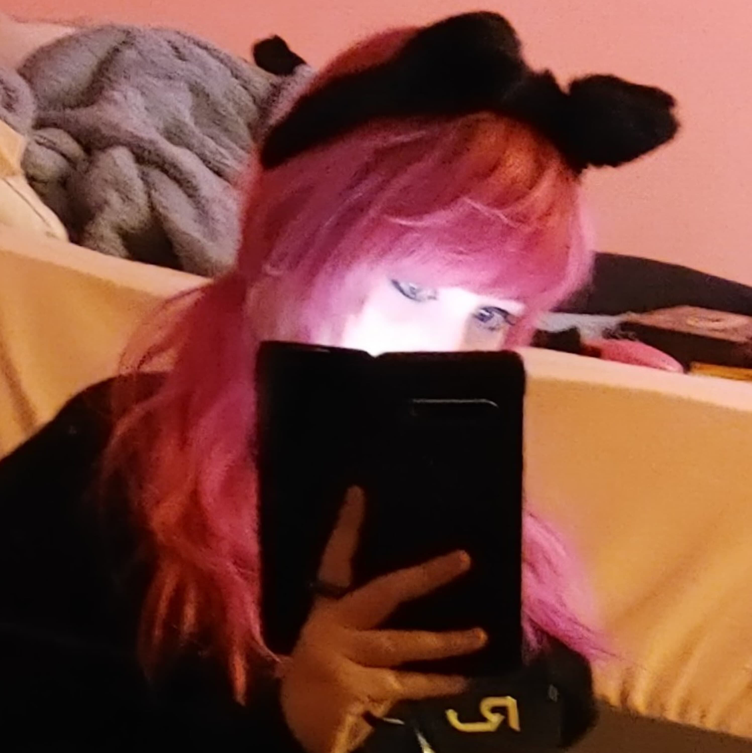 🖤𝓑𝓻𝓪𝓽𝓽𝔂 𝓑𝓾𝓷𝓷𝔂 🐇