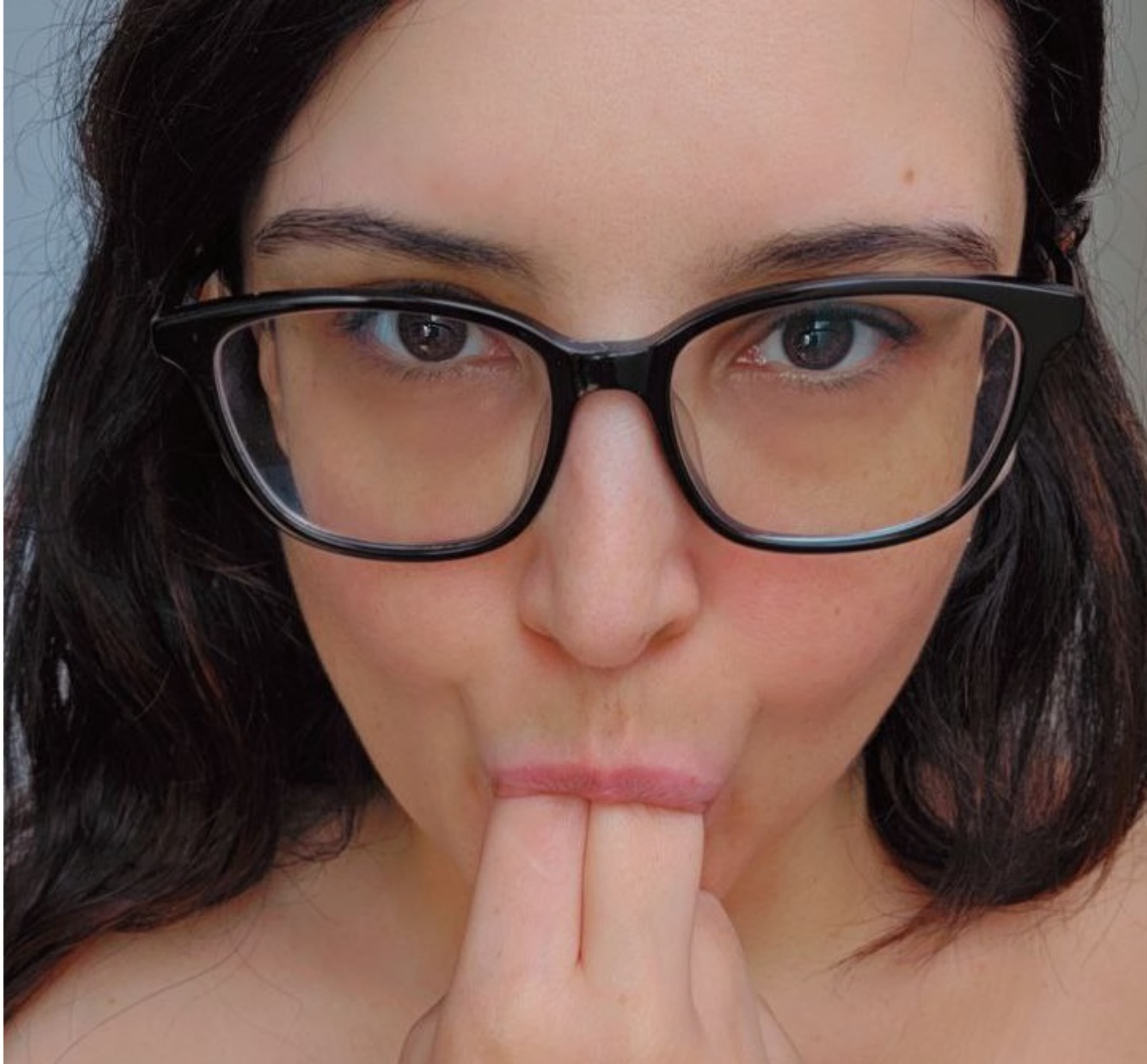 Violet 💚 Breed me 💦 NO PPV