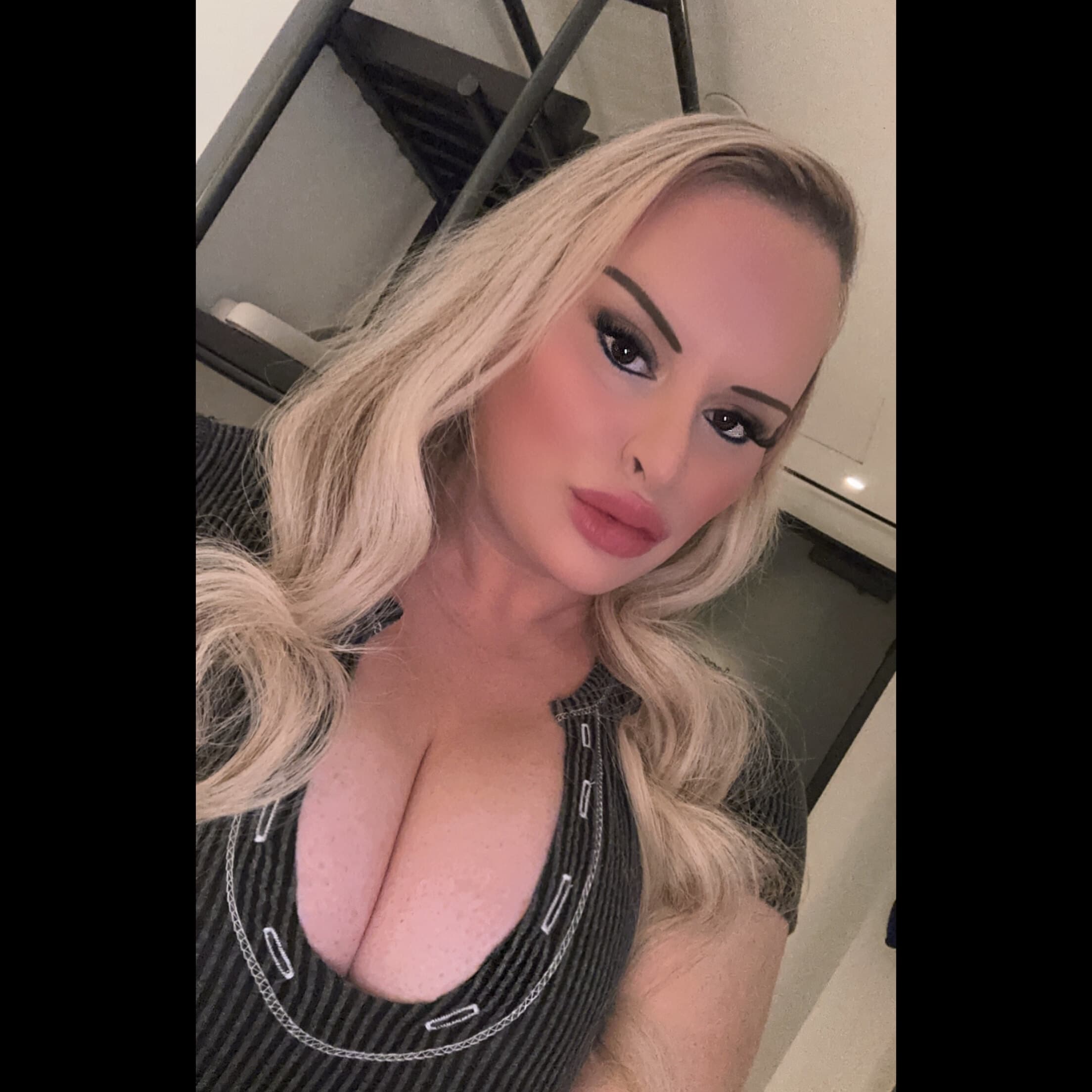 Ts Brit Bombshell 🏳️‍⚧️🩵