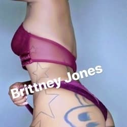 Brittney Jones