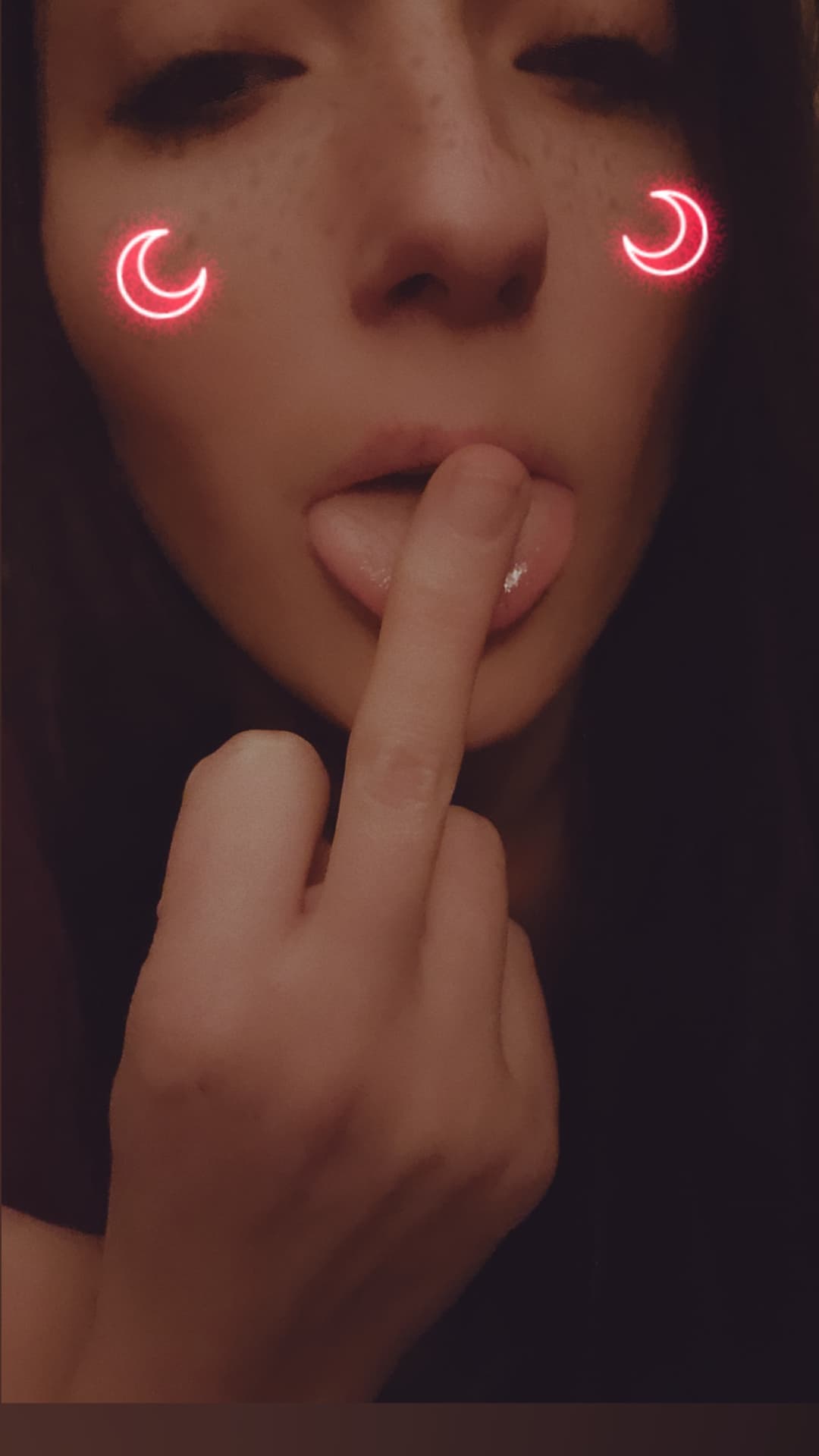 Goddess Britt Reverence