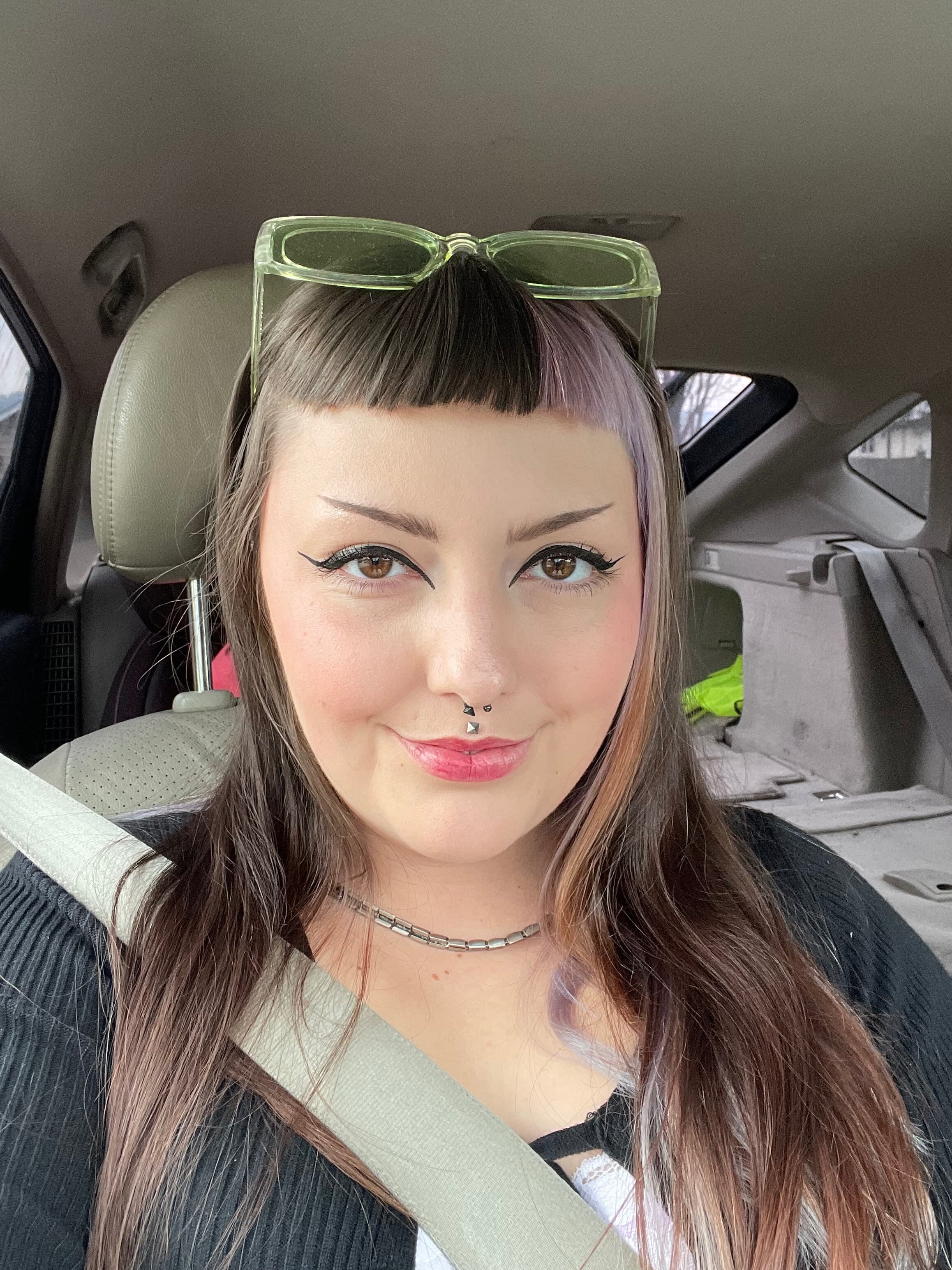 brownie batty 🦇🖤