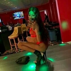 Anti Social Club ❣️