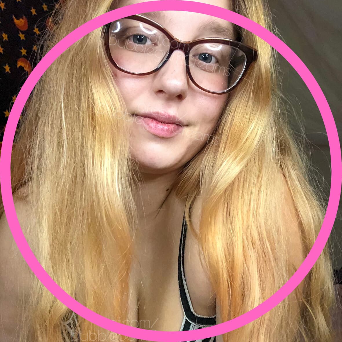 Bubblegum on hiatus ❤️‍🩹