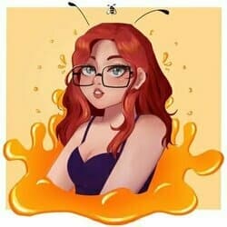 Jess (Bumble777)🐝