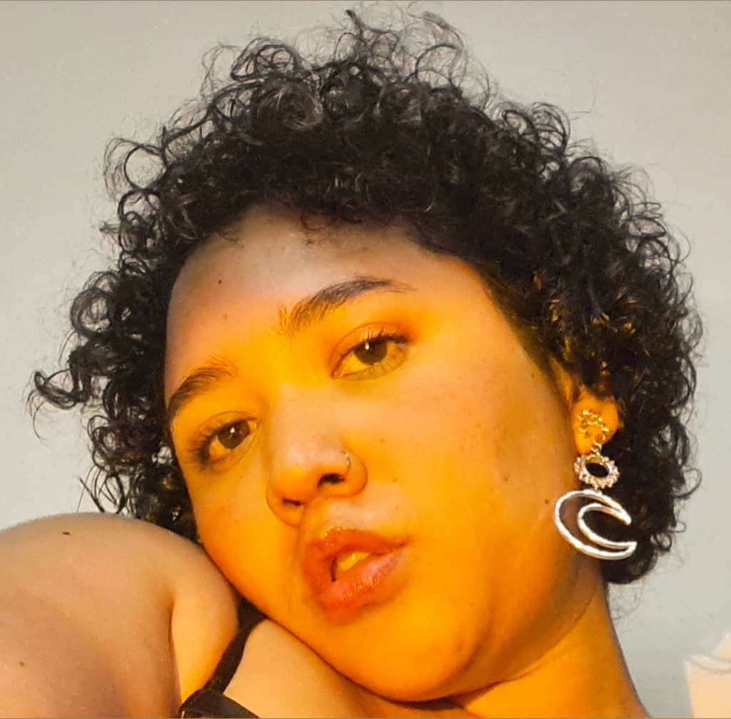 Nini Hunny 🍯 LATINA POCKET GF