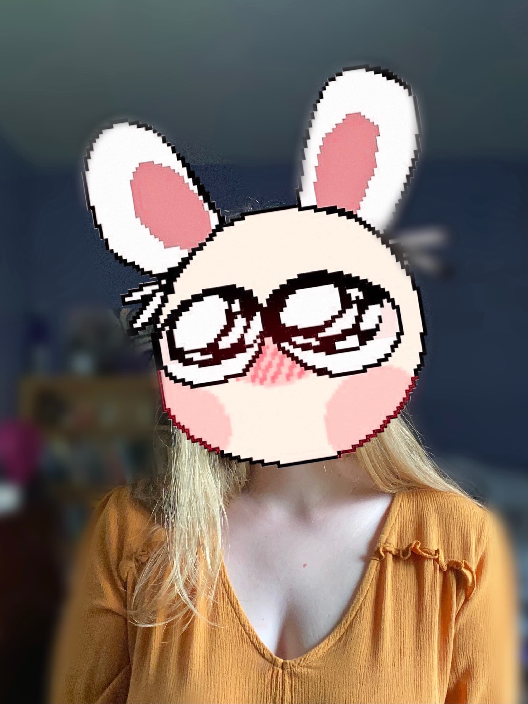 Bustybunny69