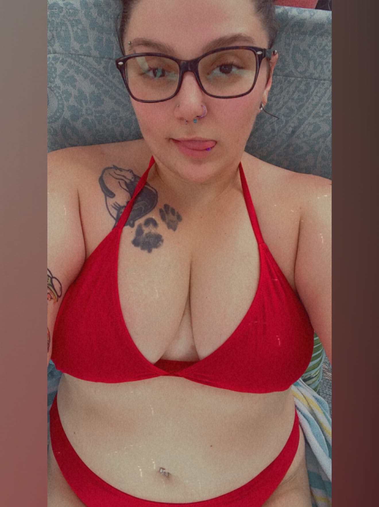 Black Veiled Babe🖤