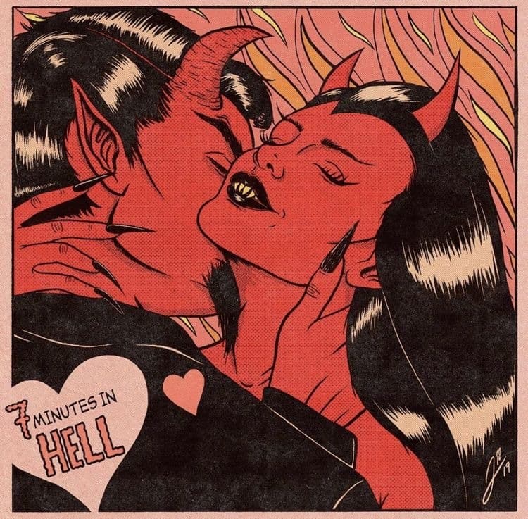 🕸🥀marceline❣️🍌