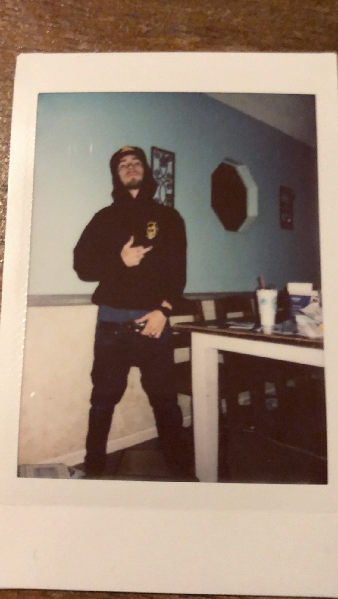 ⛓𝕮𝔞𝔡𝔢 𝕱𝔬𝔵⛓