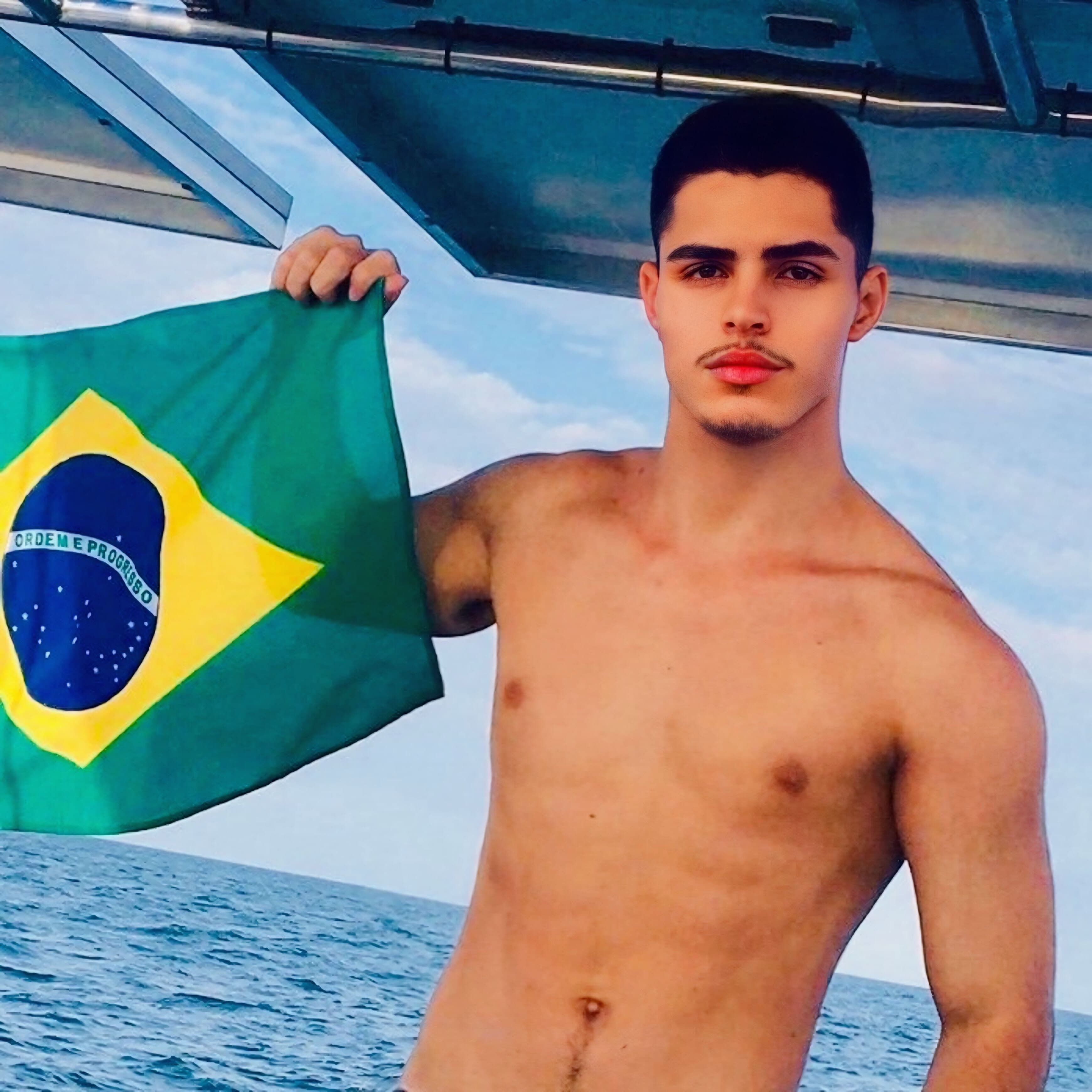 Caio Alvarenga