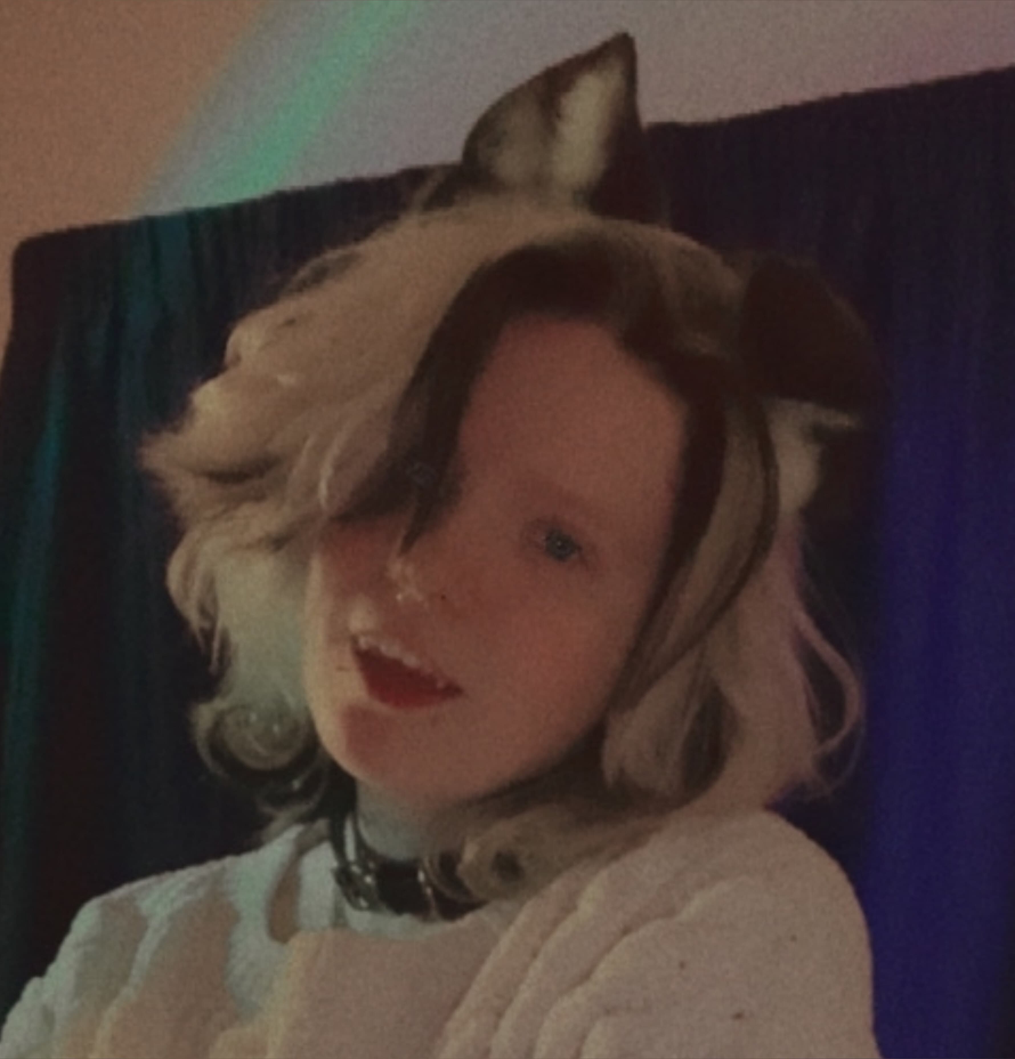 。‧ ☆ hades ☆ ‧  。HE/HIM