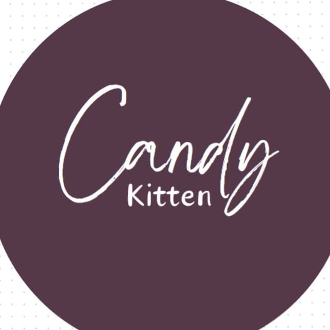 Candy Kitten Johnson