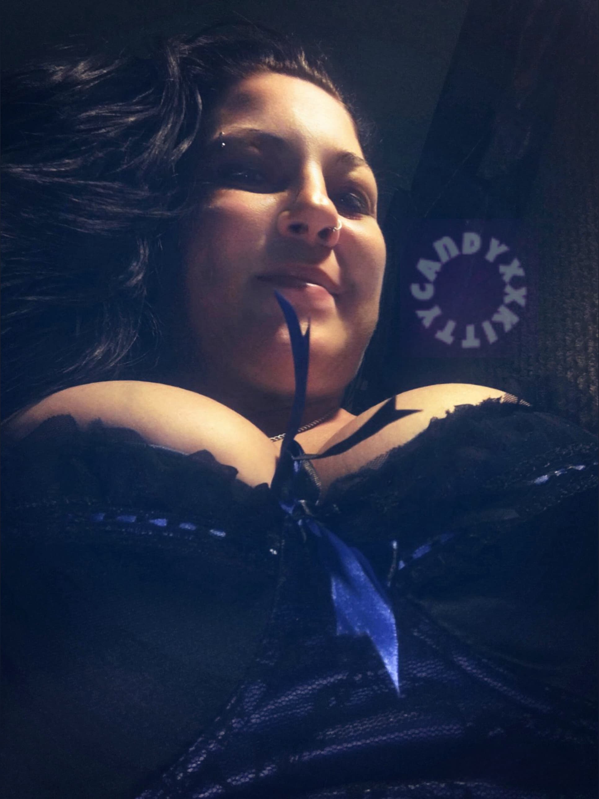 ⋆.⛓️࿔ 𝓜ɪꜱꜱ ᴄᴀɴᴅɪᴄᴇ 🐾