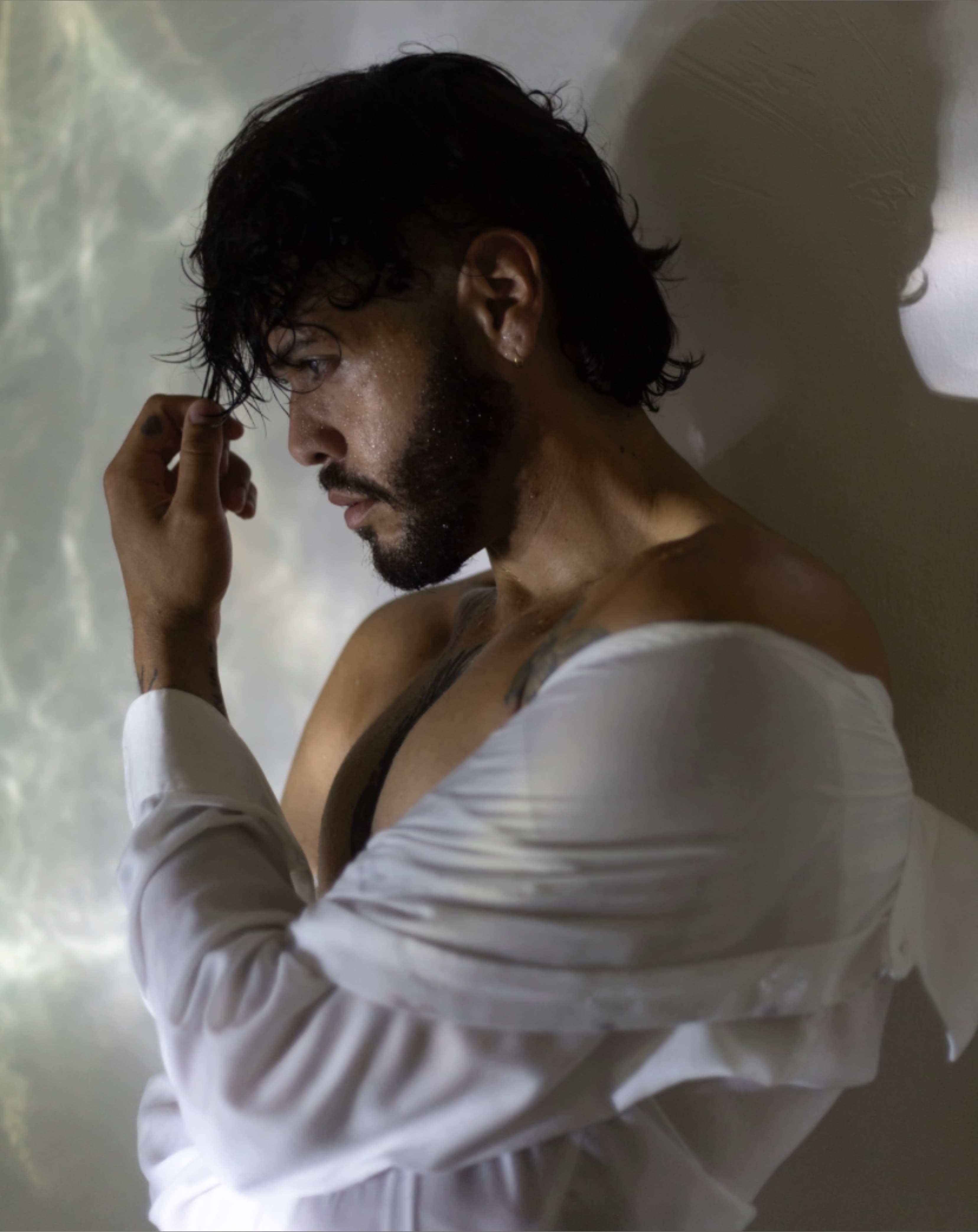 Carlos Angel/Keen De Plasticina