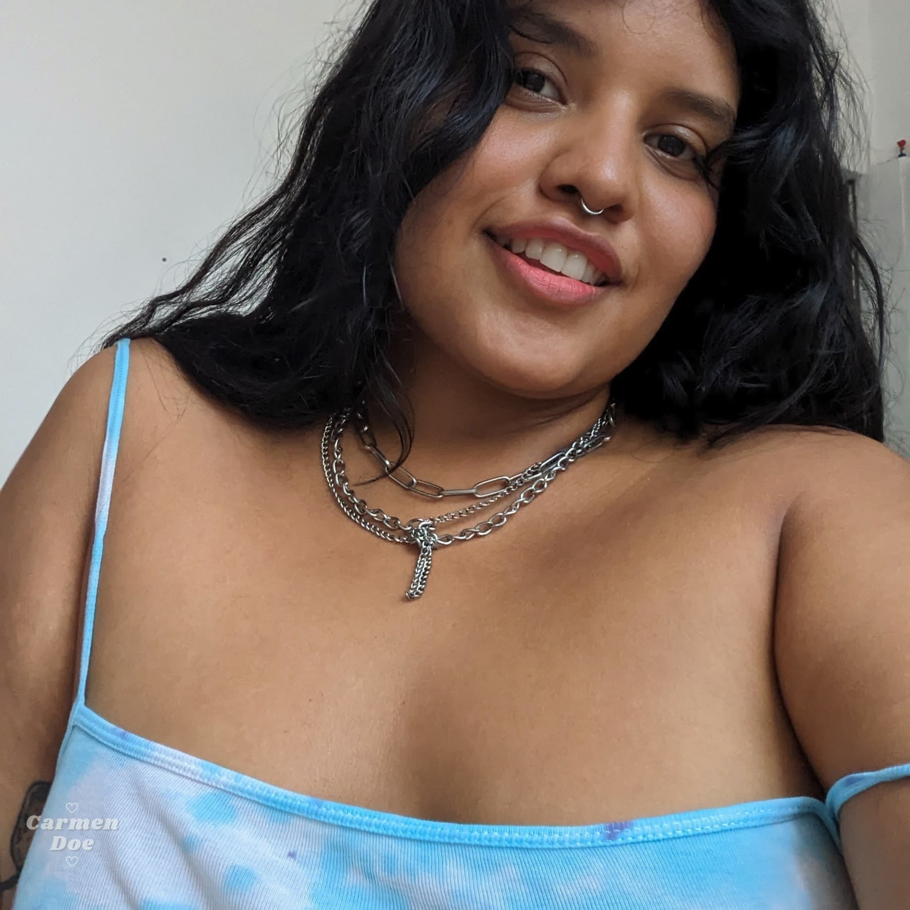 Carmen Doe's archive