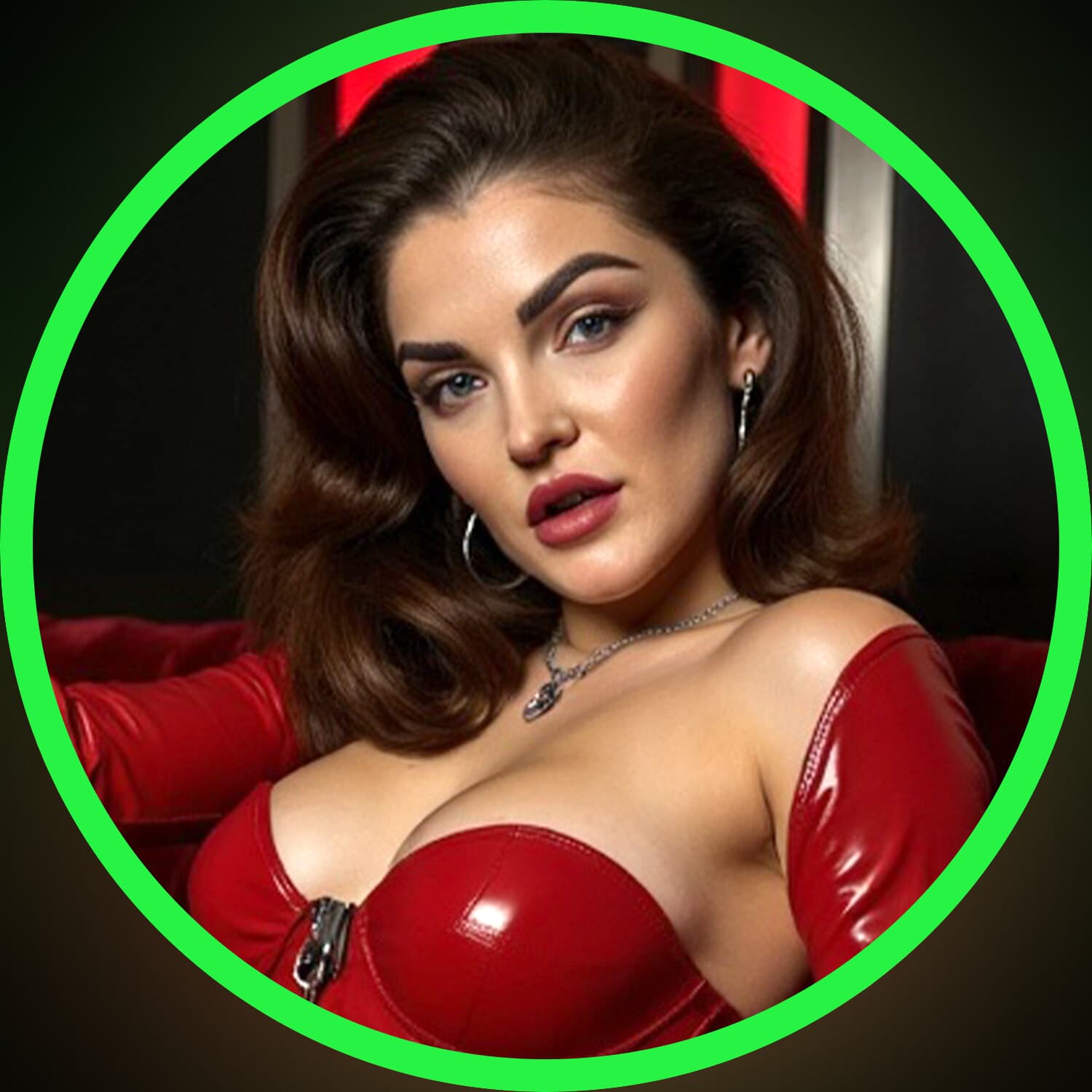 🔥 Carol 🔥 𝐁𝐃𝐒𝐌 𝐰𝐨𝐫𝐥𝐝 😈