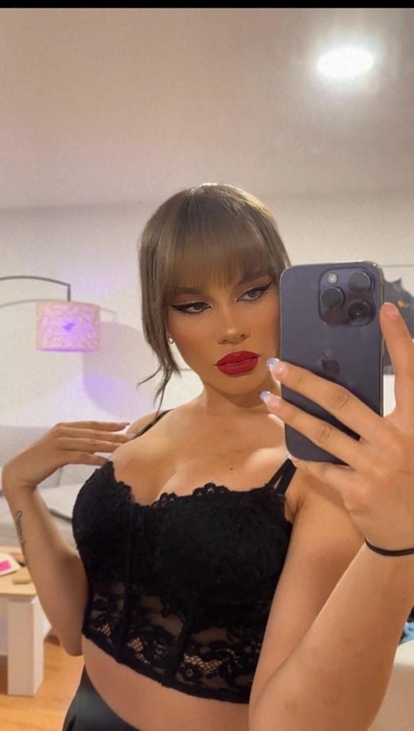 ❤️Carolina Cazadora❤️