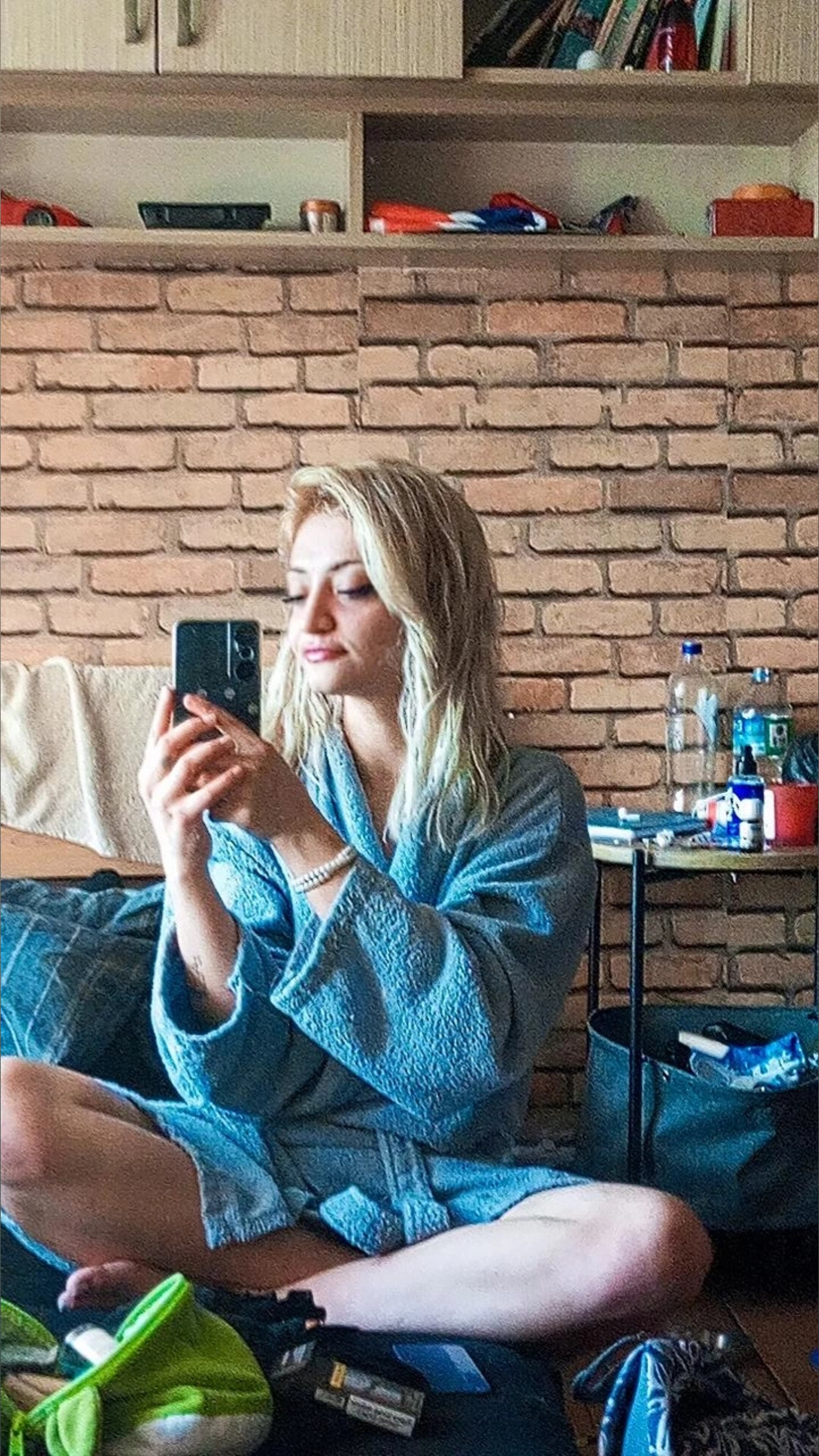 celine ❤️‍🔥