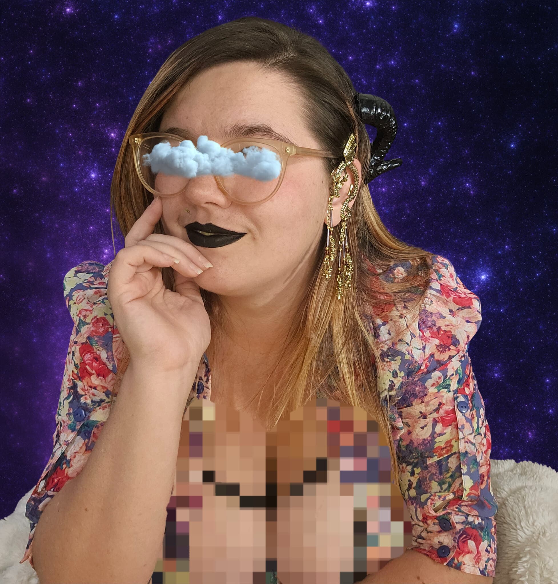 Chancellor Dragoness