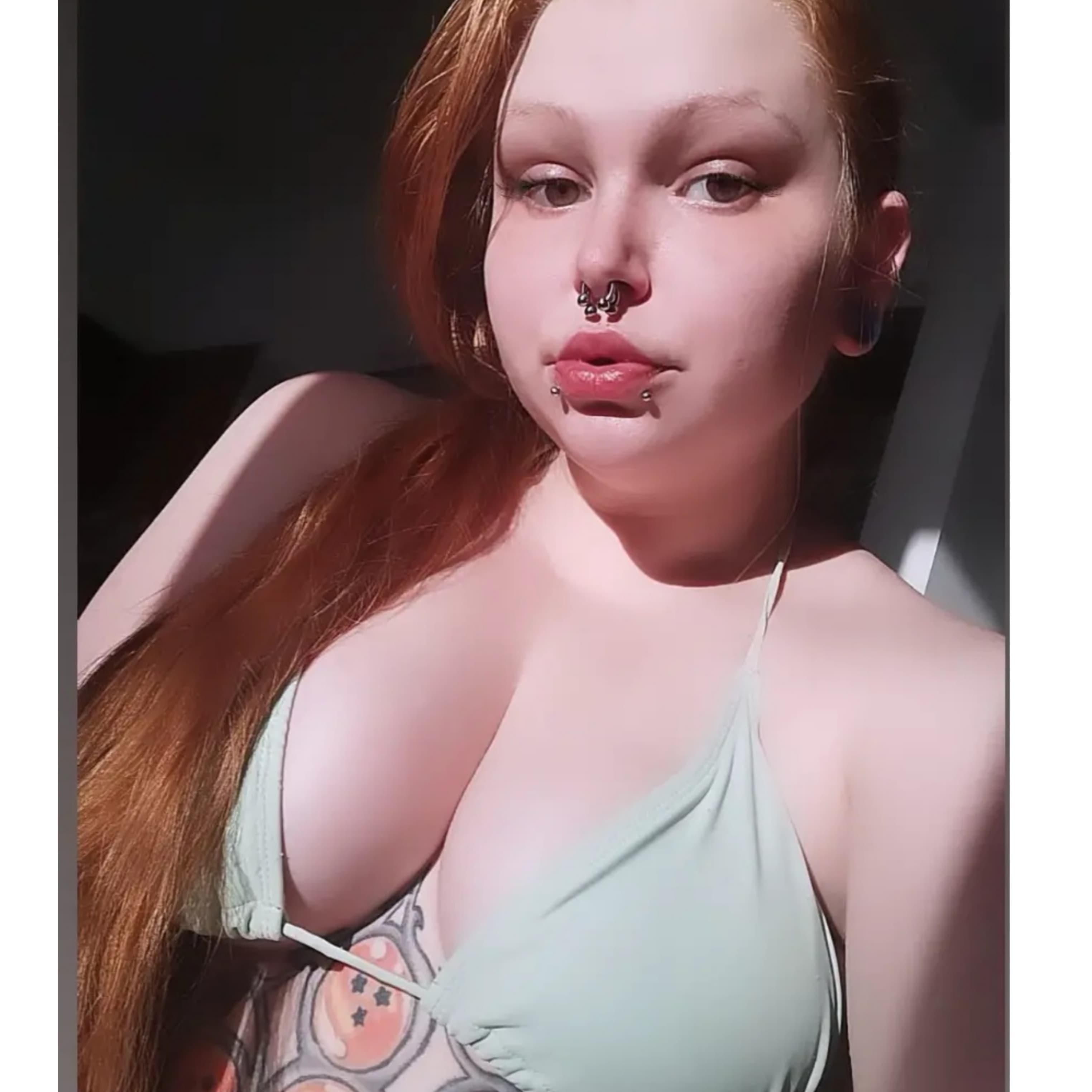 Mistress Cerulean 🪐