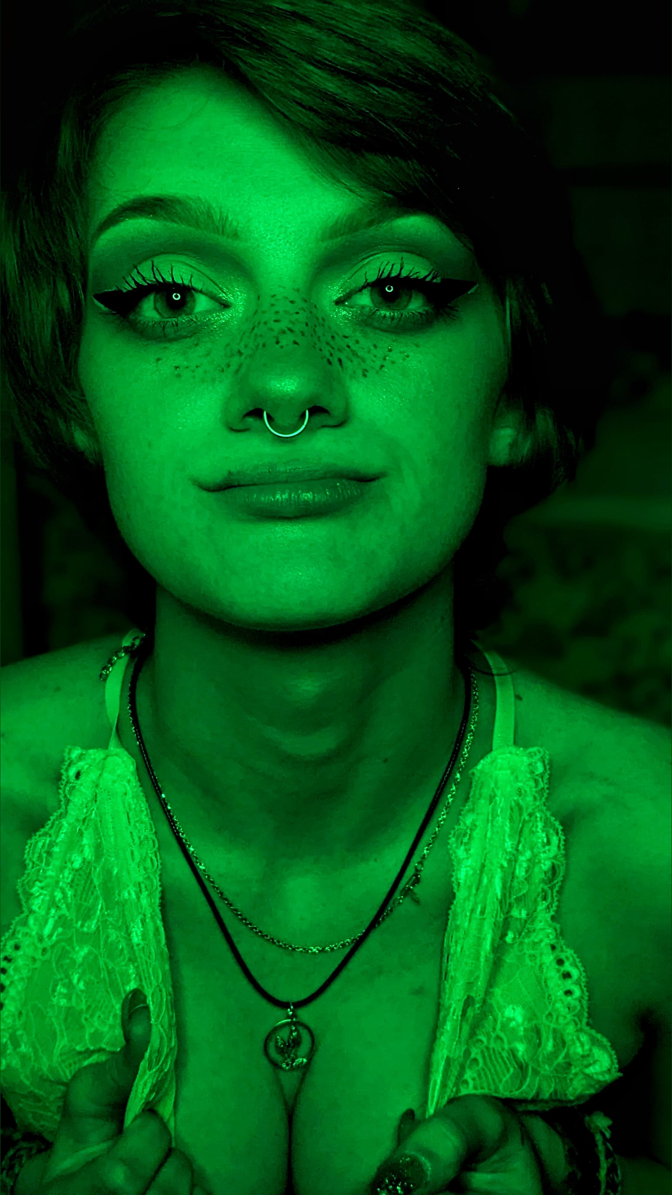 Charlette Renee TOP 4.5%