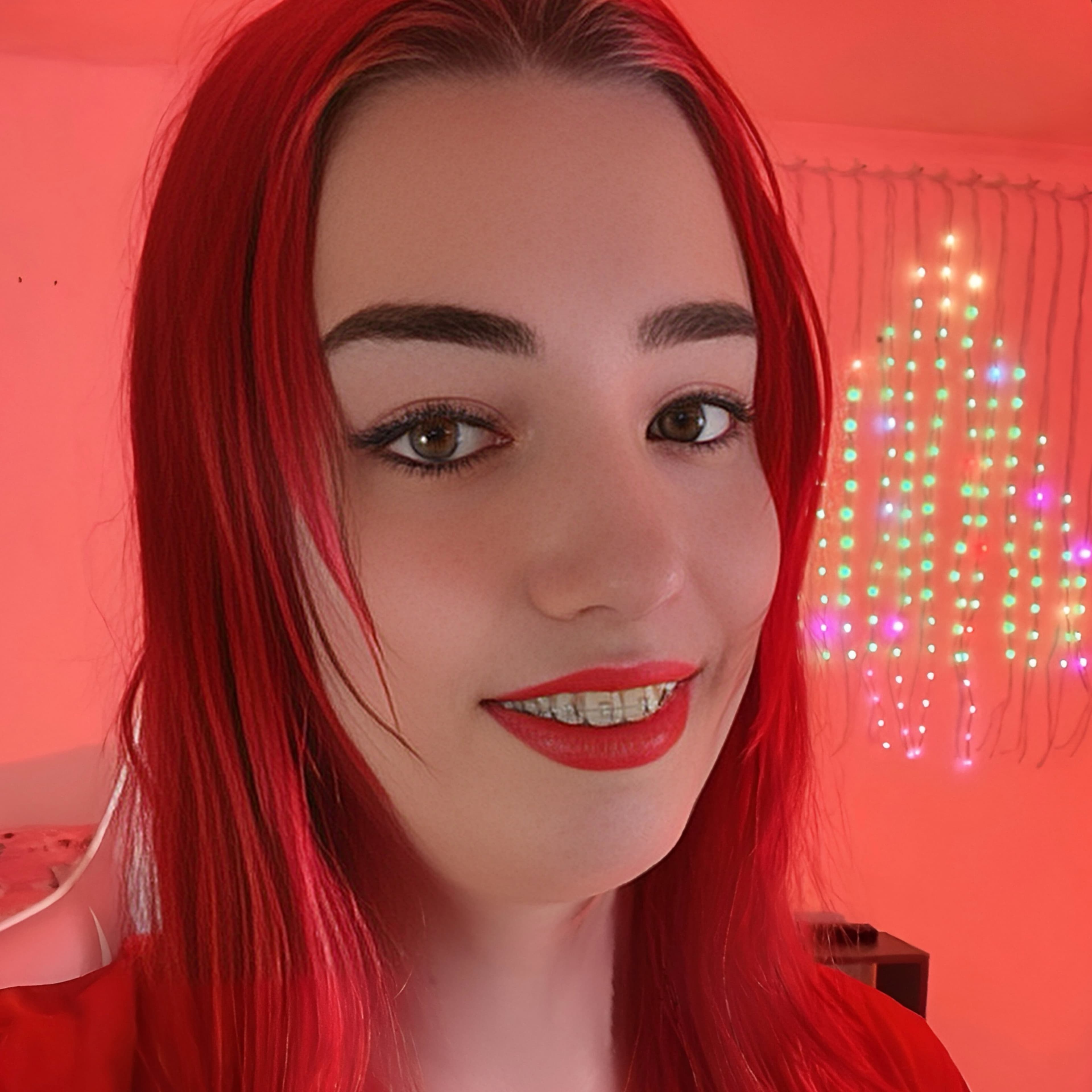 🏳️‍⚧️ Charlotte Kayle 💎 Vip