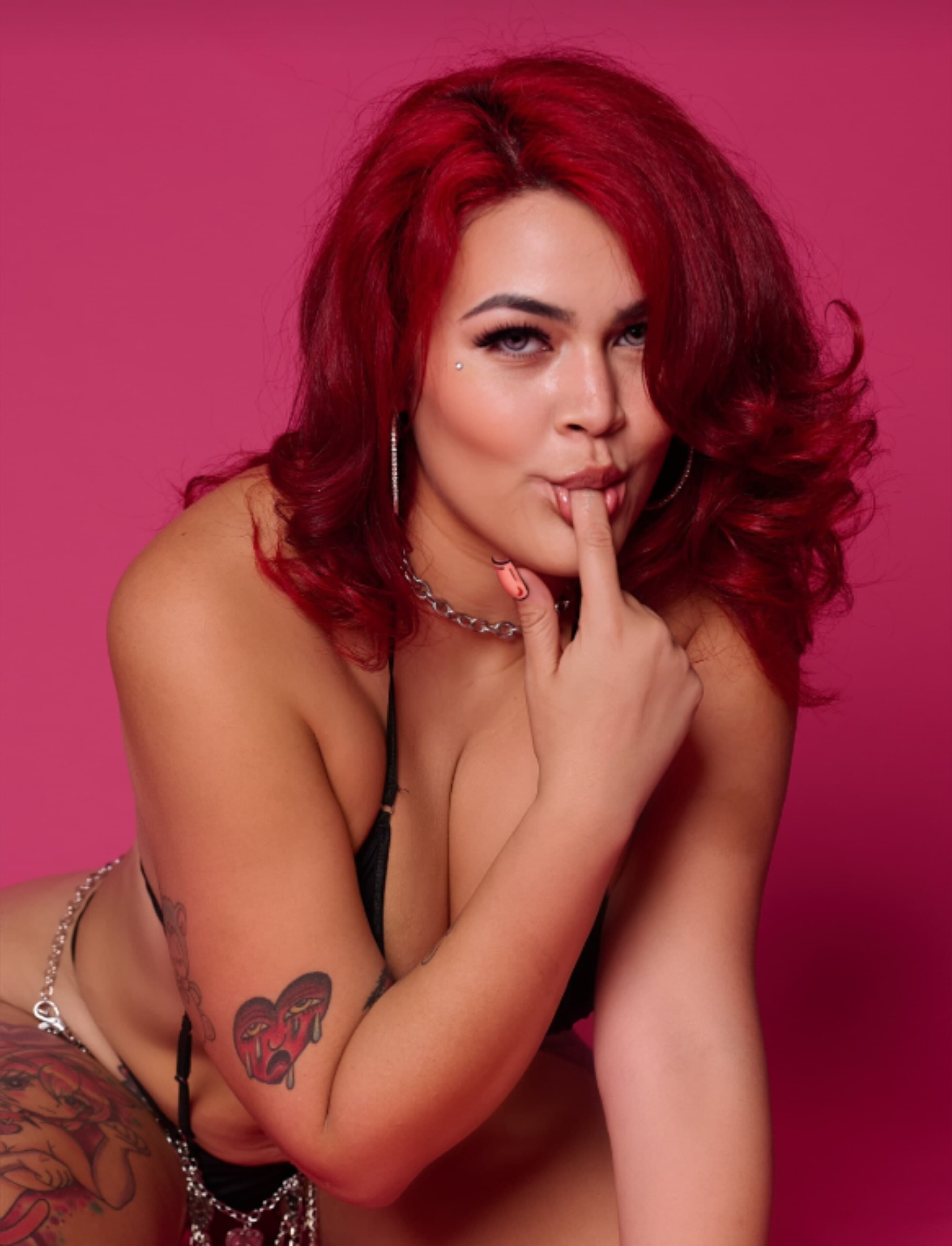 🍒 CherryxCheech 🍒