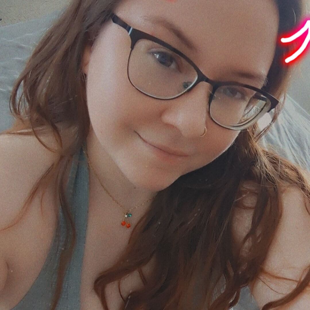 Cherryy 🍒 FREE OF ✨