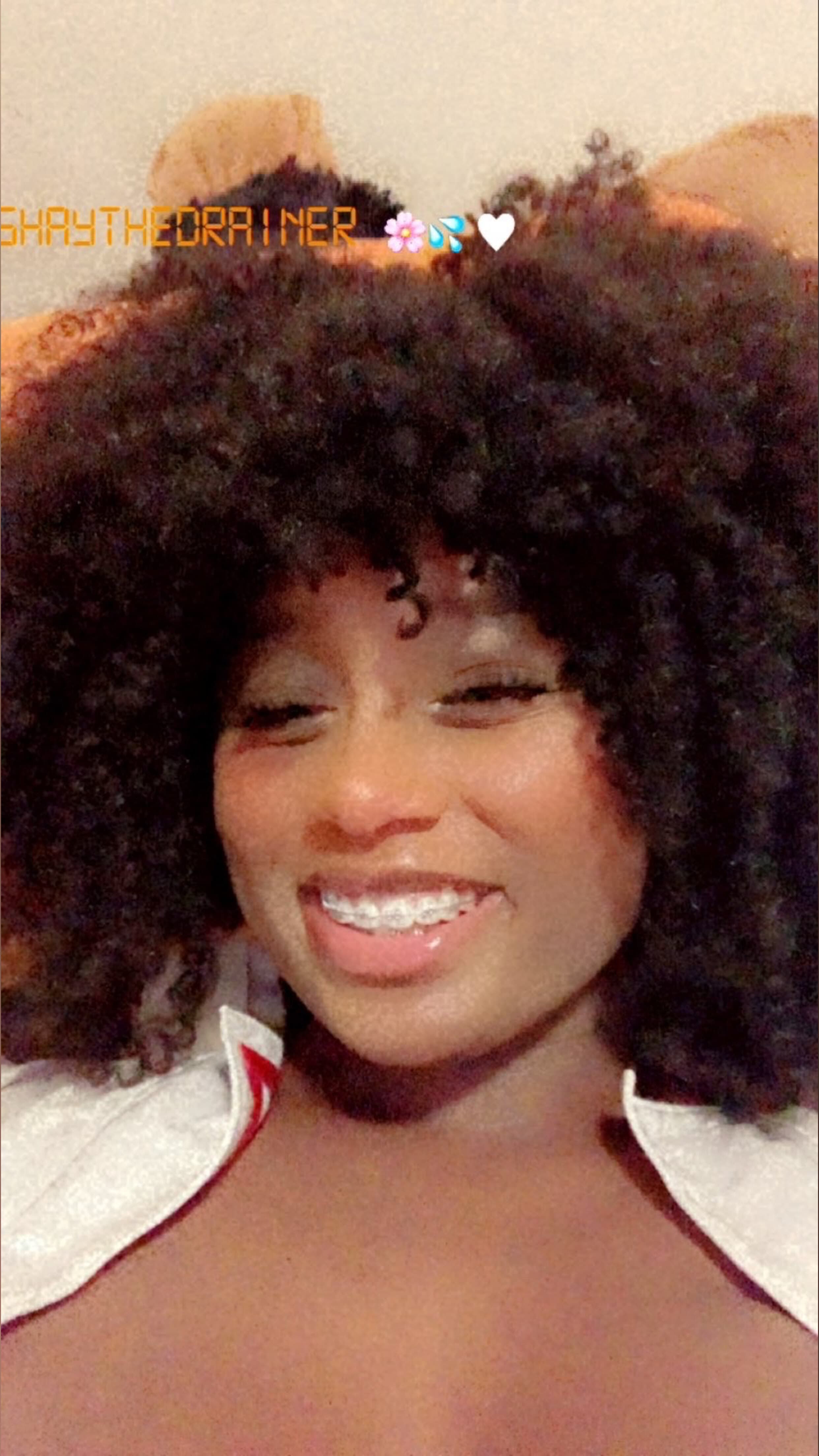 𝐒𝐡𝐚𝐲 𝐌𝐨𝐧𝐫𝐨𝐞 🤰🏽