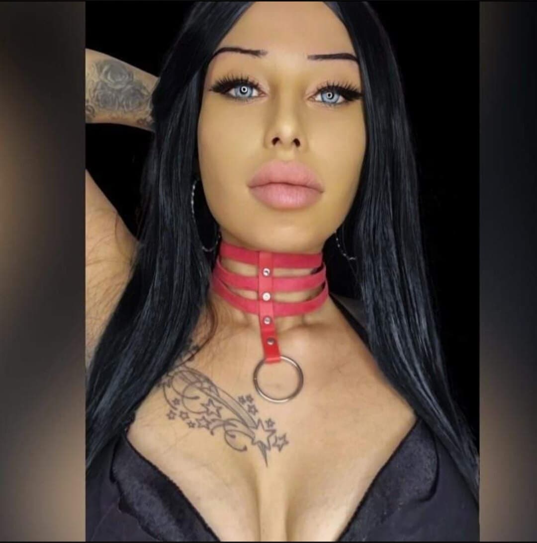 🇨🇴Chrιstιᥒᥲ Chᥲgᥙᥲᥣᥲ 𝐎𝐟𝐟𝐢𝐜𝐢𝐚𝐥