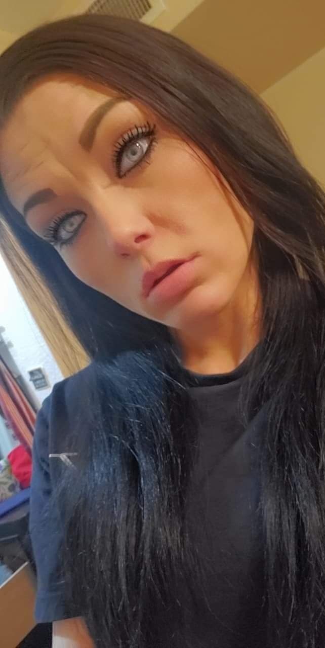 Christina Lynn Edwards