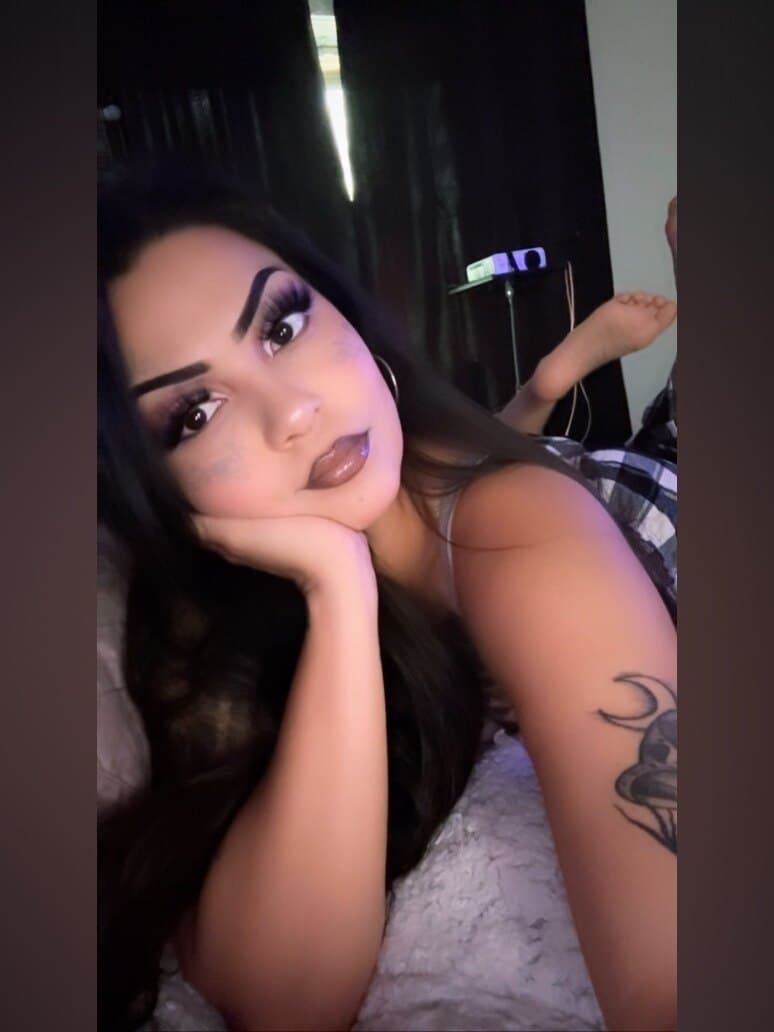 VenusDaGoat 🇲🇽