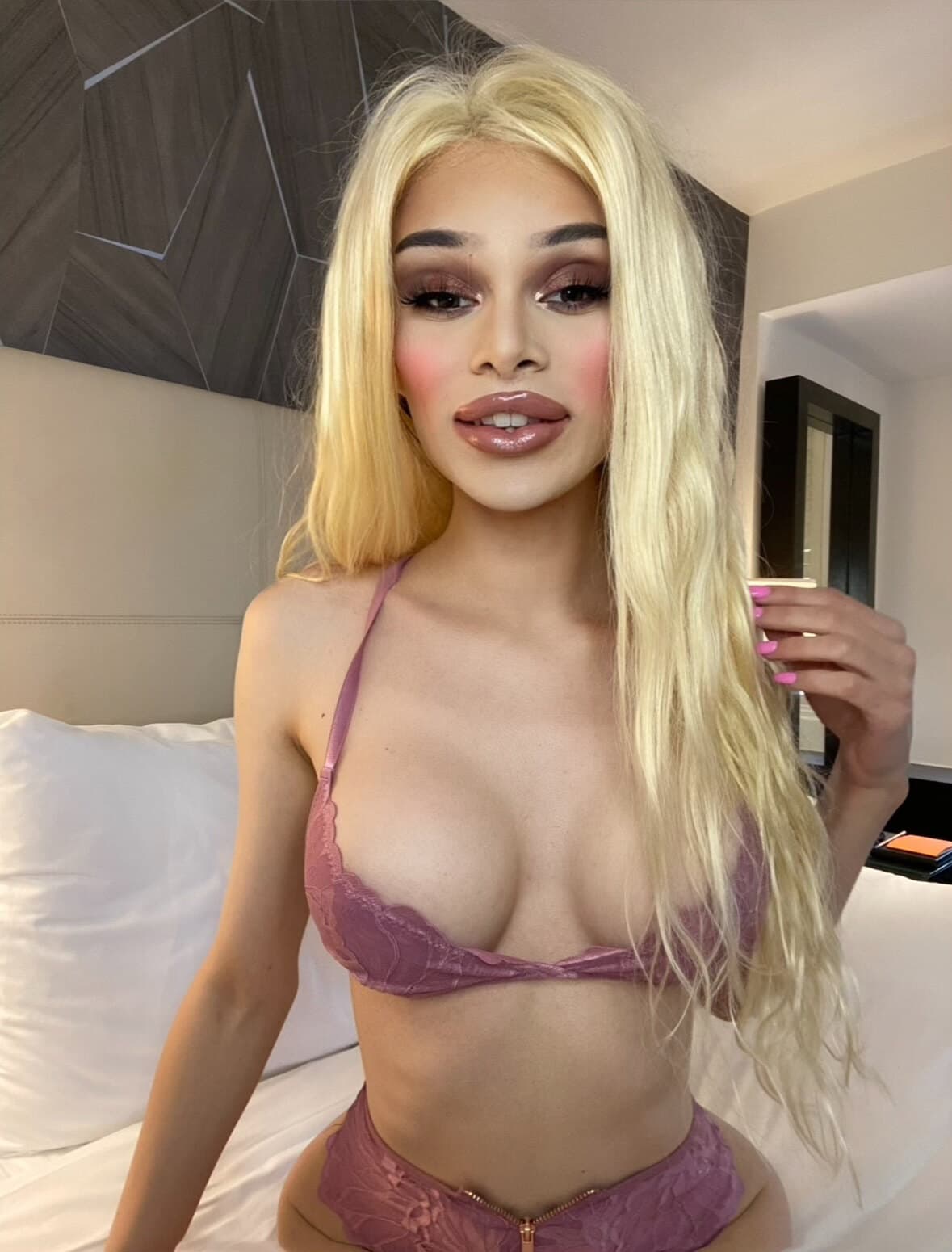 TS Nikki🏳️‍⚧️ - your new secret