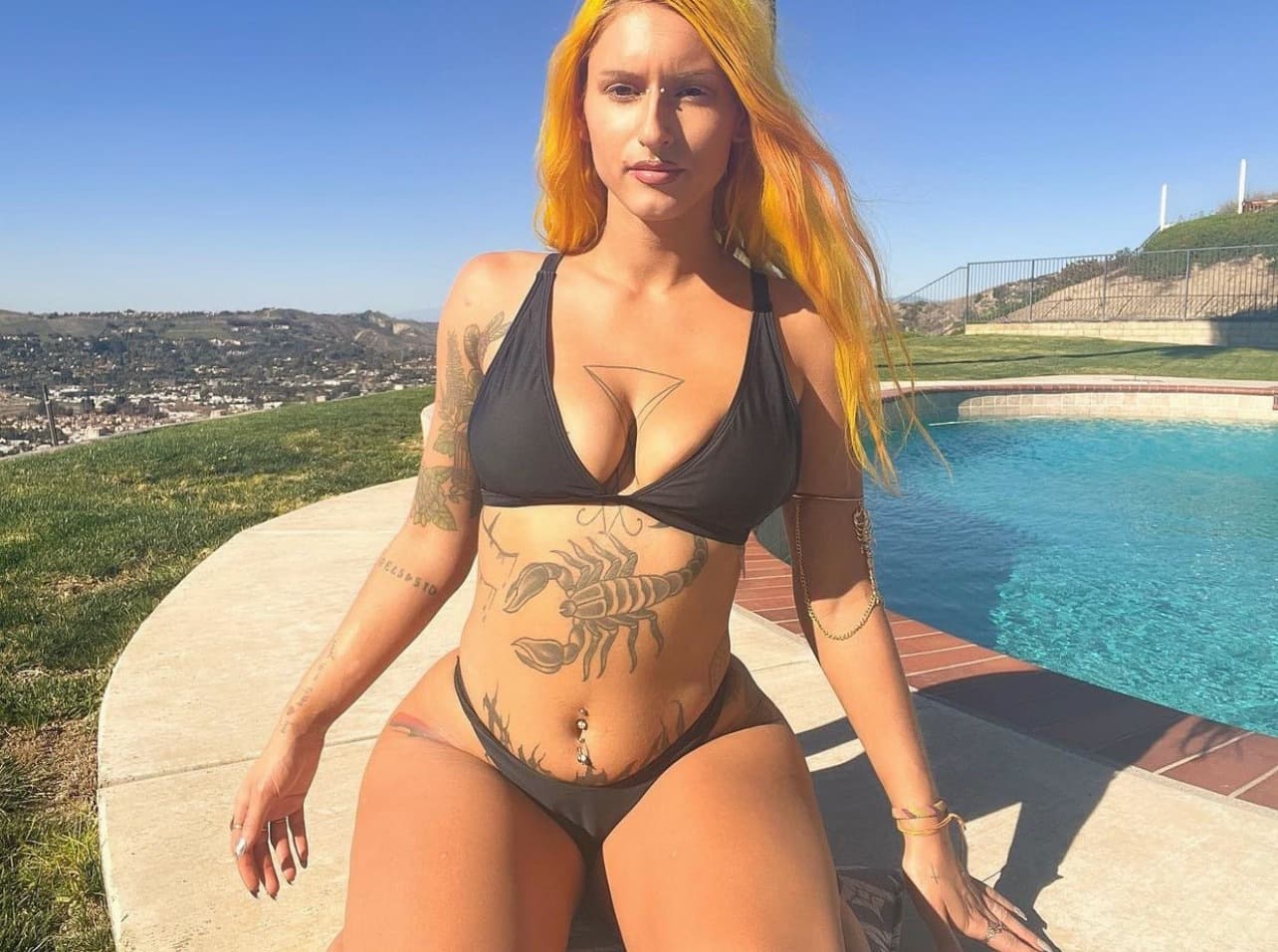 Citrine FREE account 💕😈