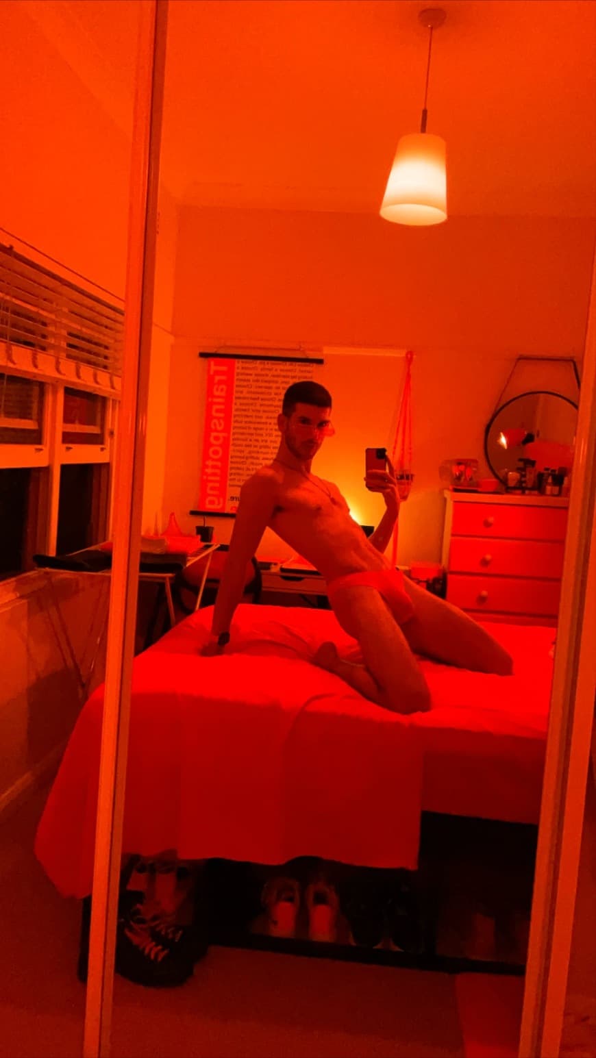 Citrus 🍊 Clitoris