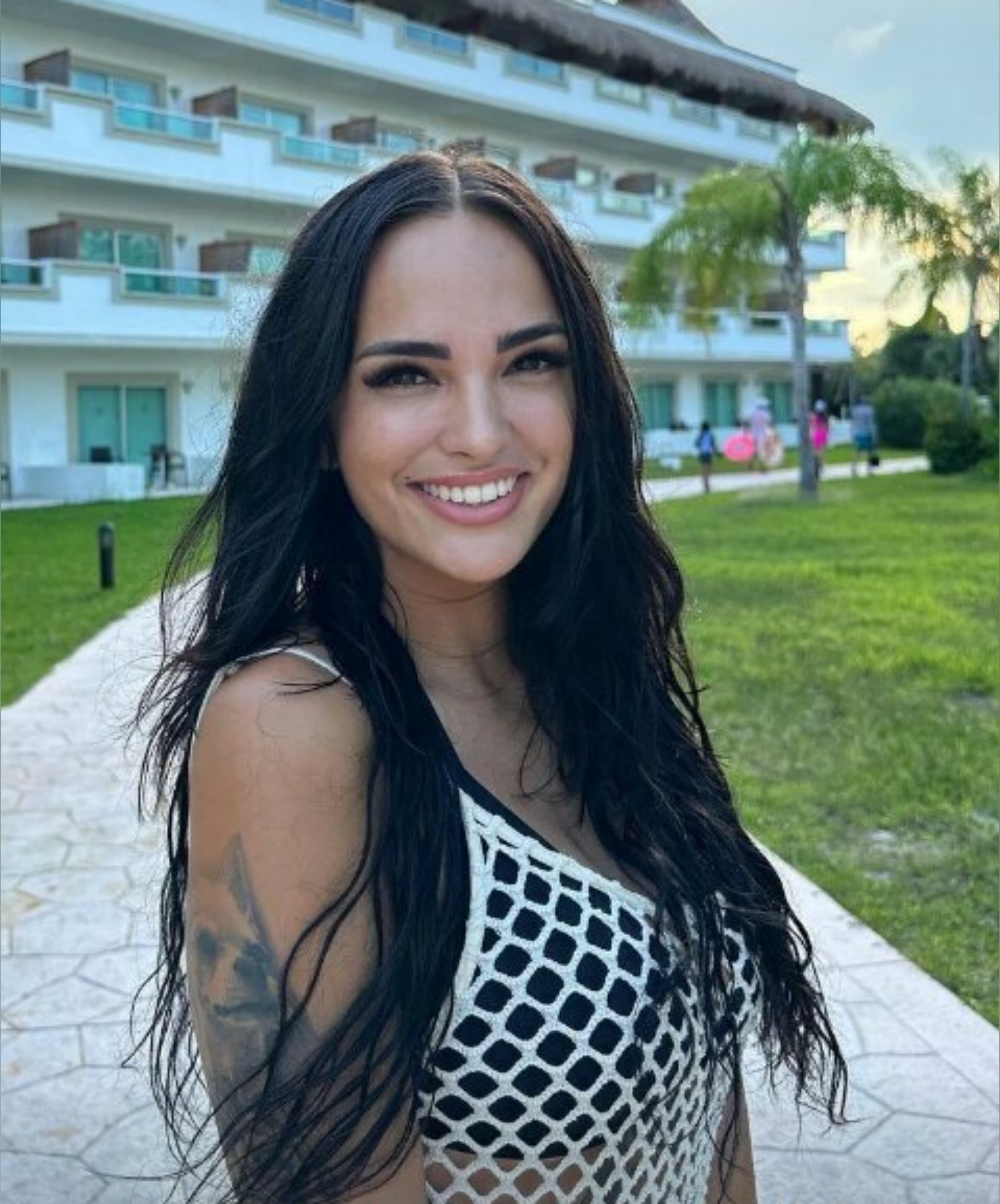 ✨ Claudia Bavel ✨🏅 GOLD OF 🏅✨