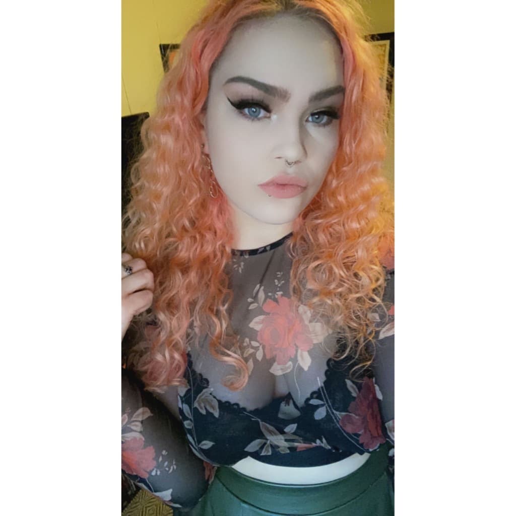 Clementine Kush 🍊💨