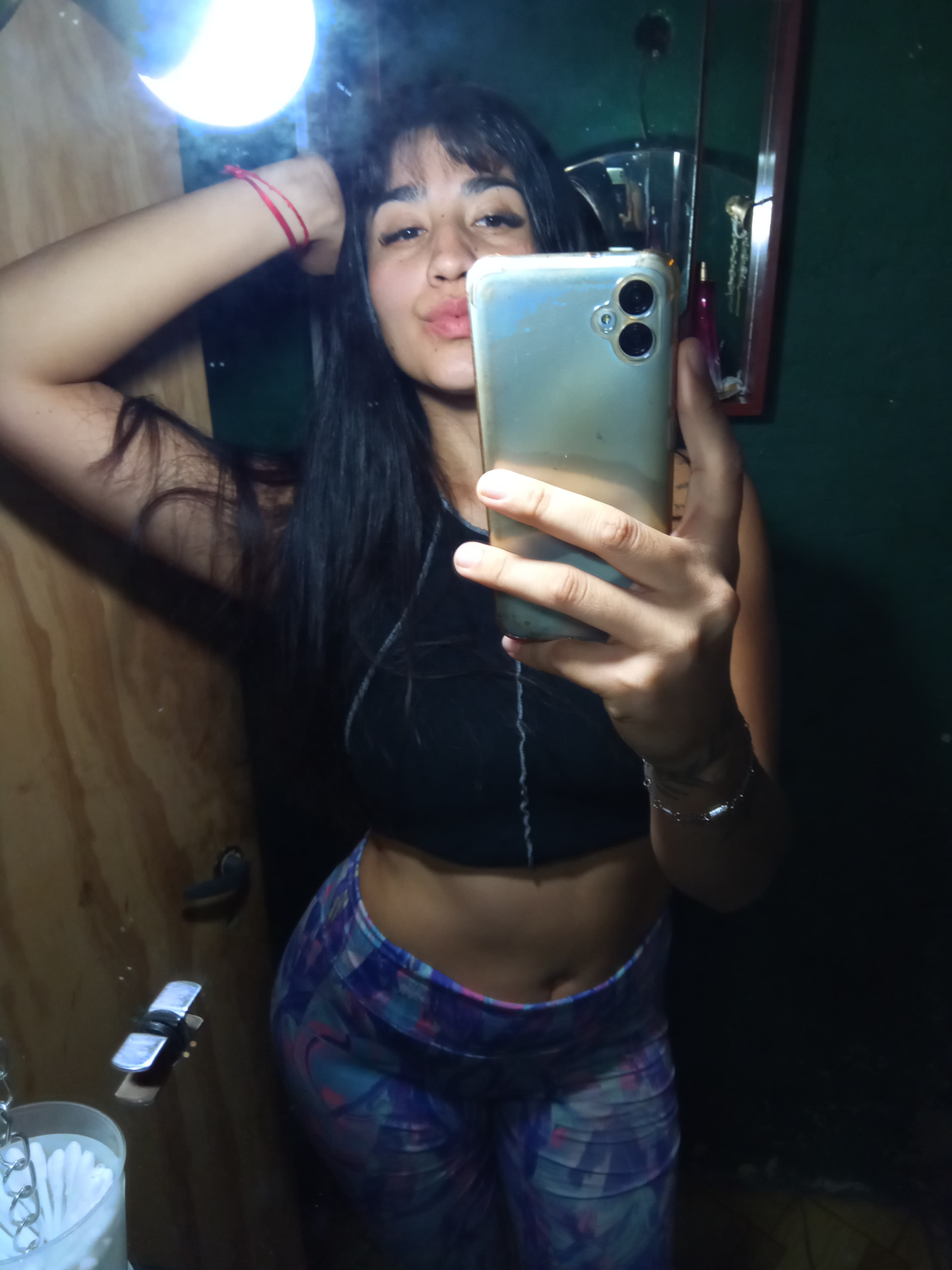 Señorita CL ❤️🔥🌡️ (delicious mommy) 💘