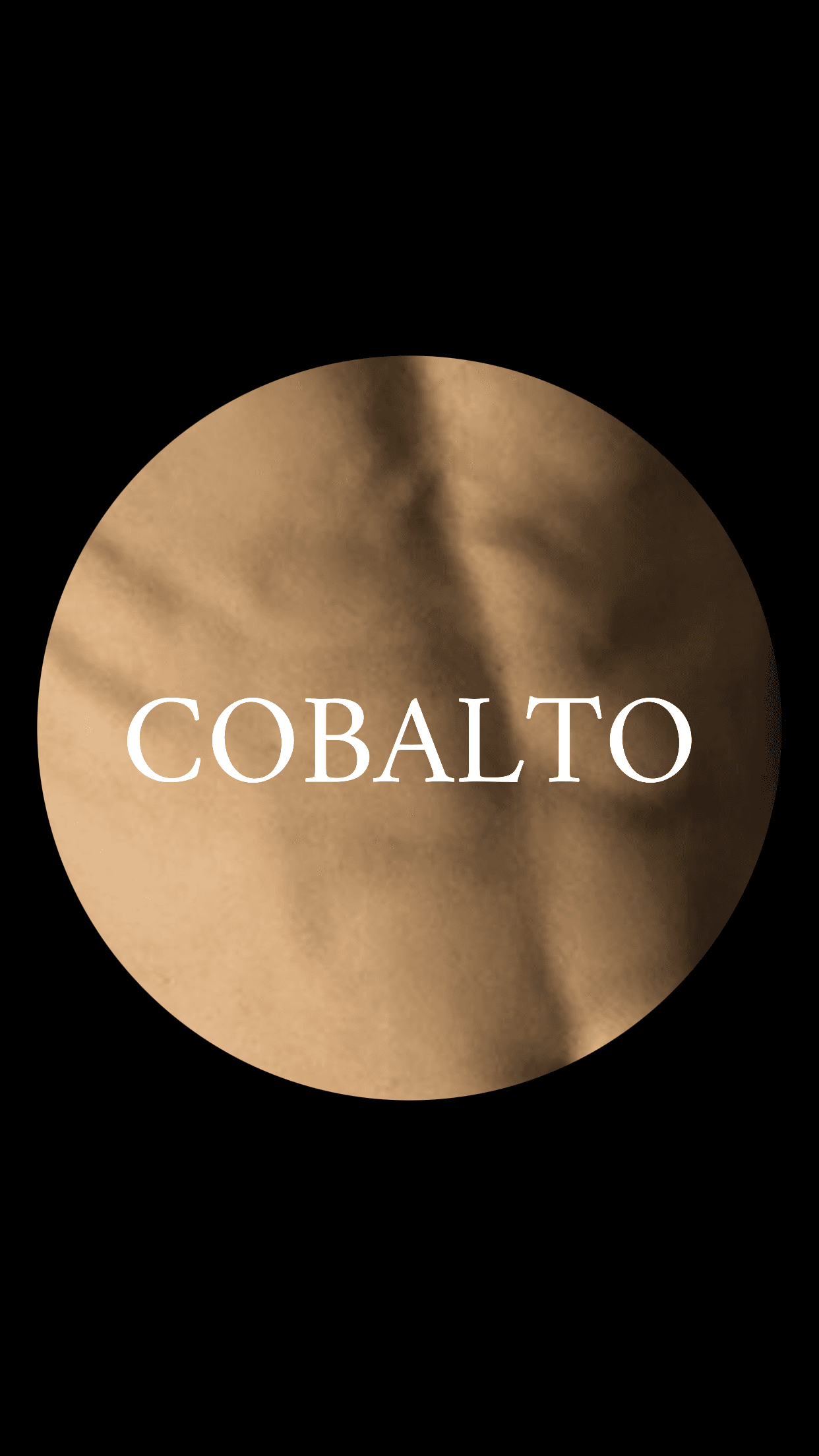 cobalto